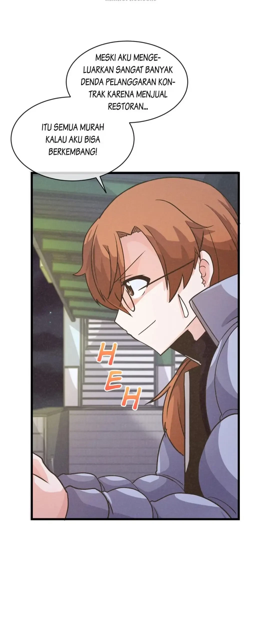 Spirit Farmer Chapter 14 Gambar 75