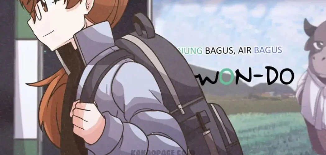 Spirit Farmer Chapter 14 Gambar 78