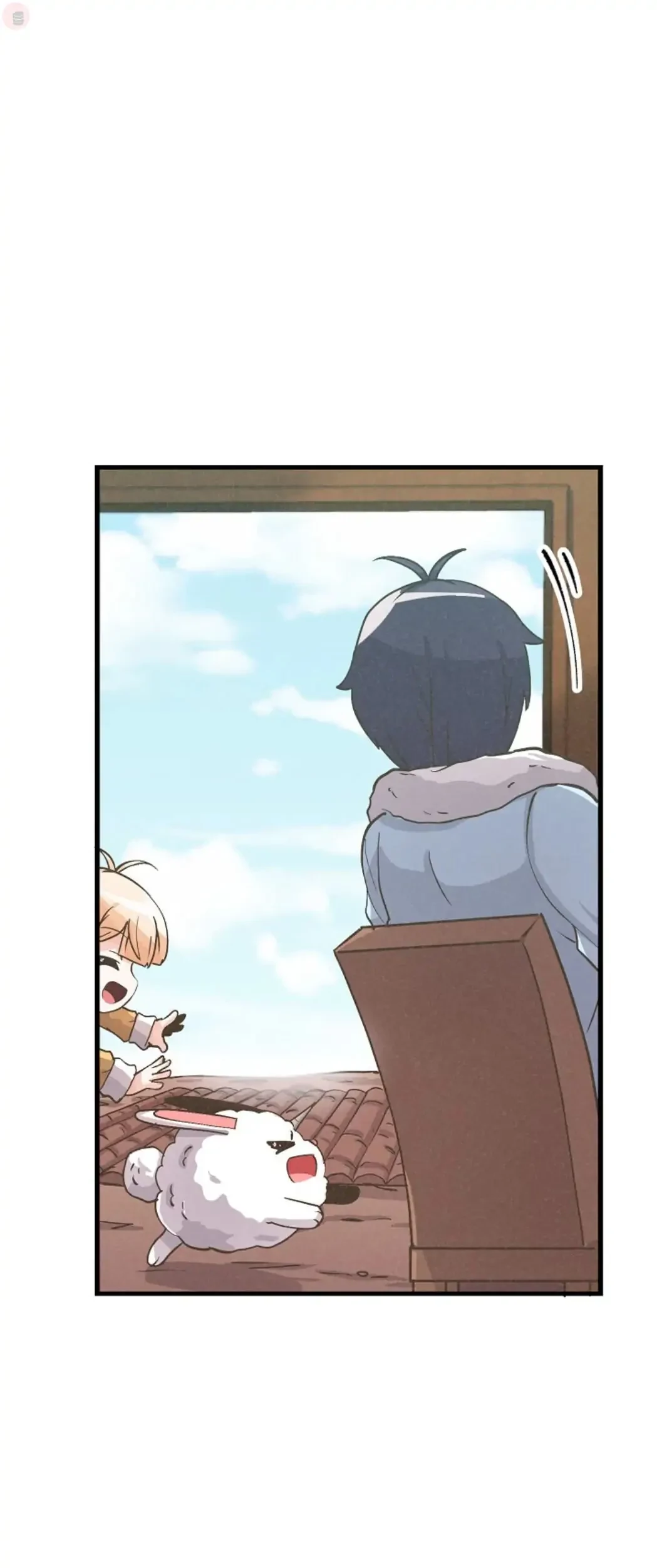 Spirit Farmer Chapter 14 Gambar 5