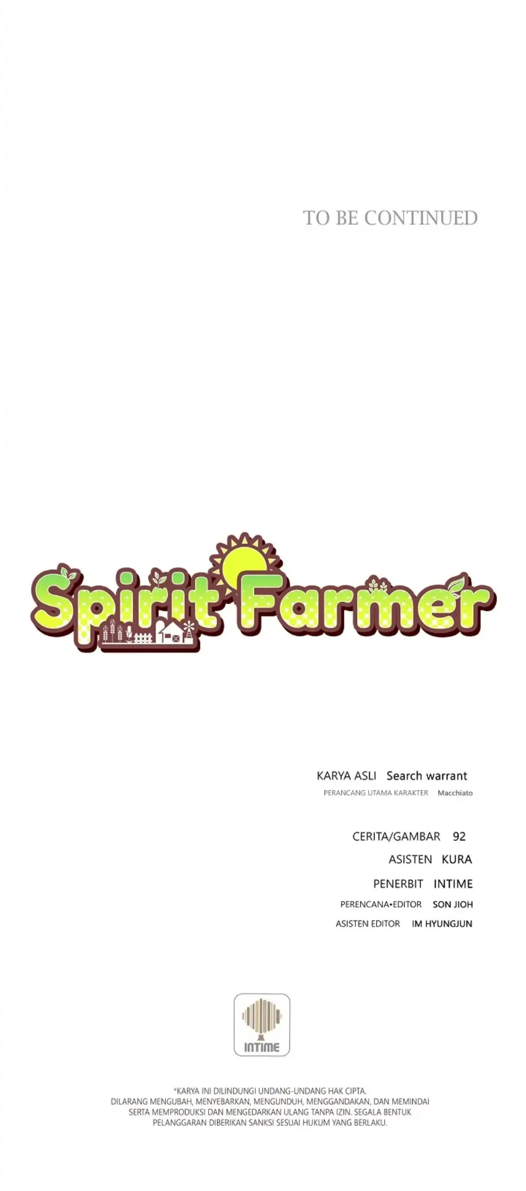 Spirit Farmer Chapter 14 Gambar 82