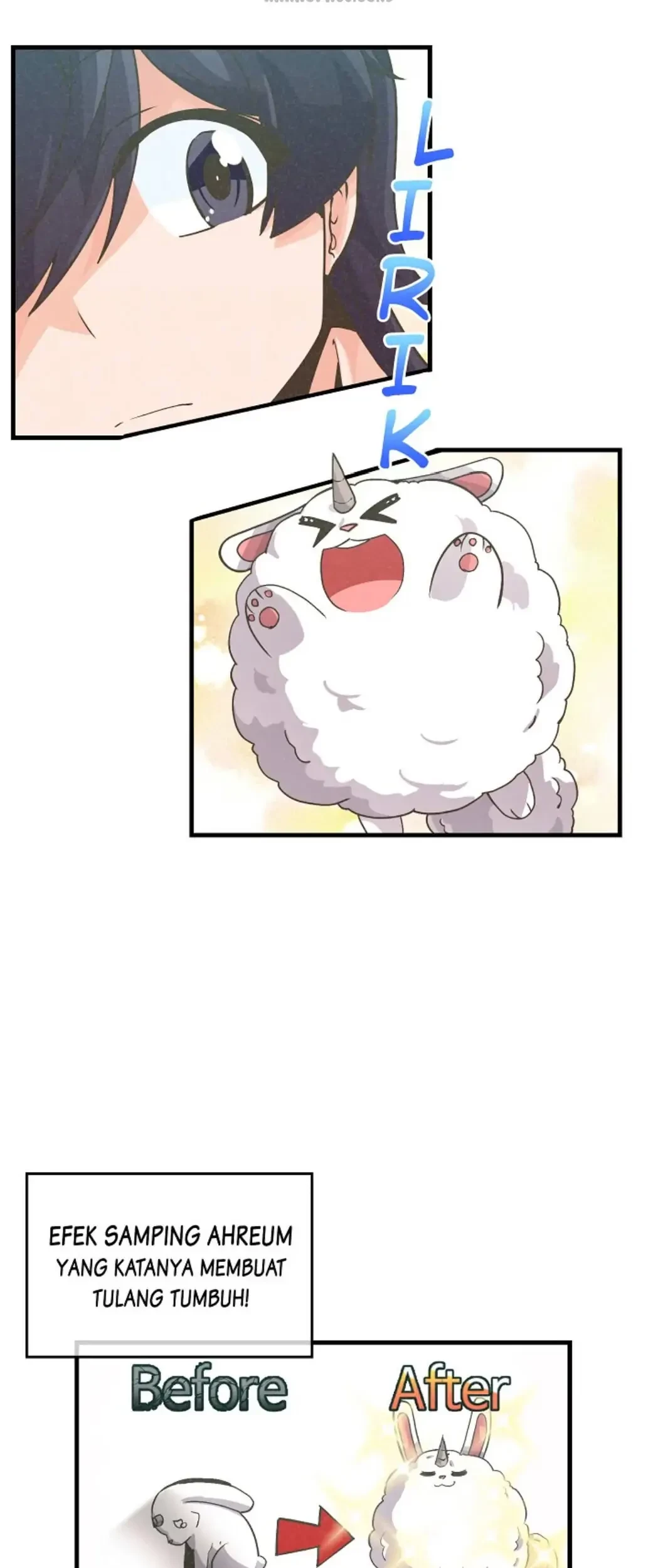 Spirit Farmer Chapter 14 Gambar 7