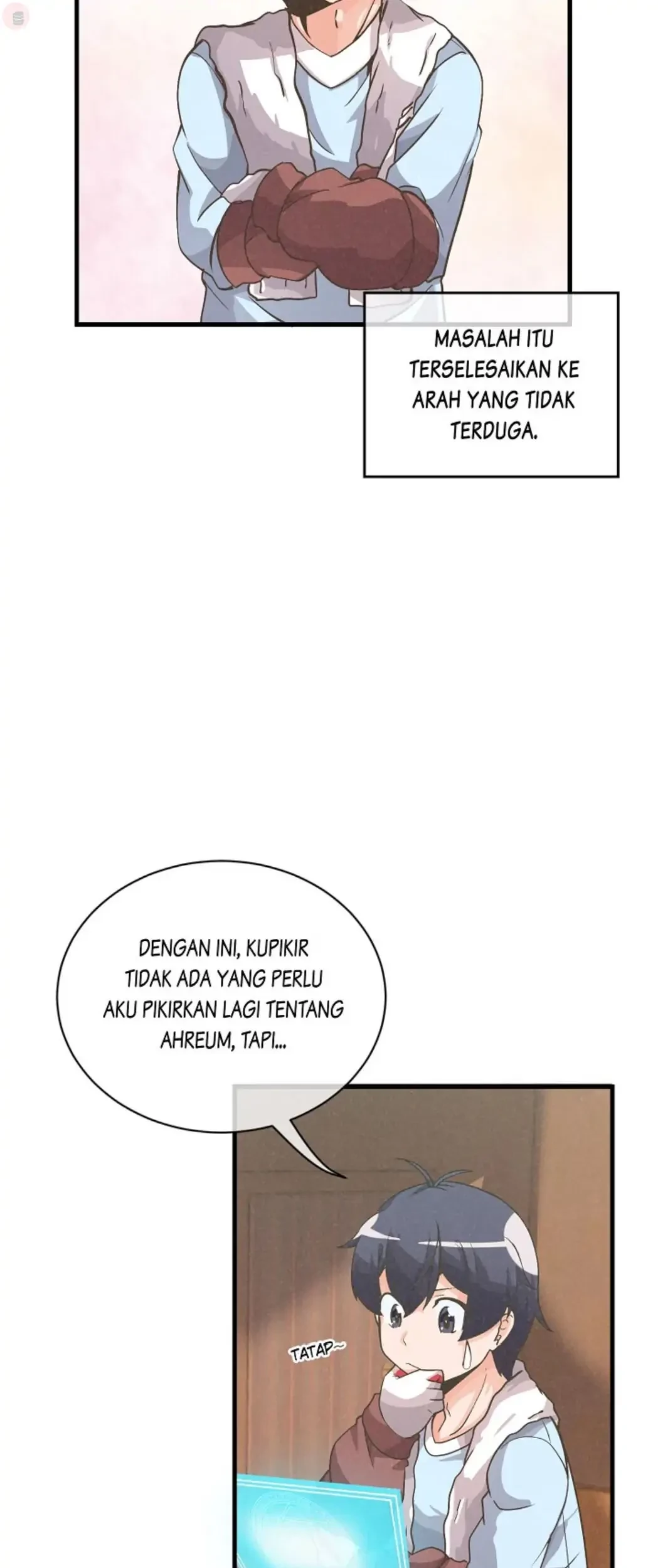 Spirit Farmer Chapter 14 Gambar 9