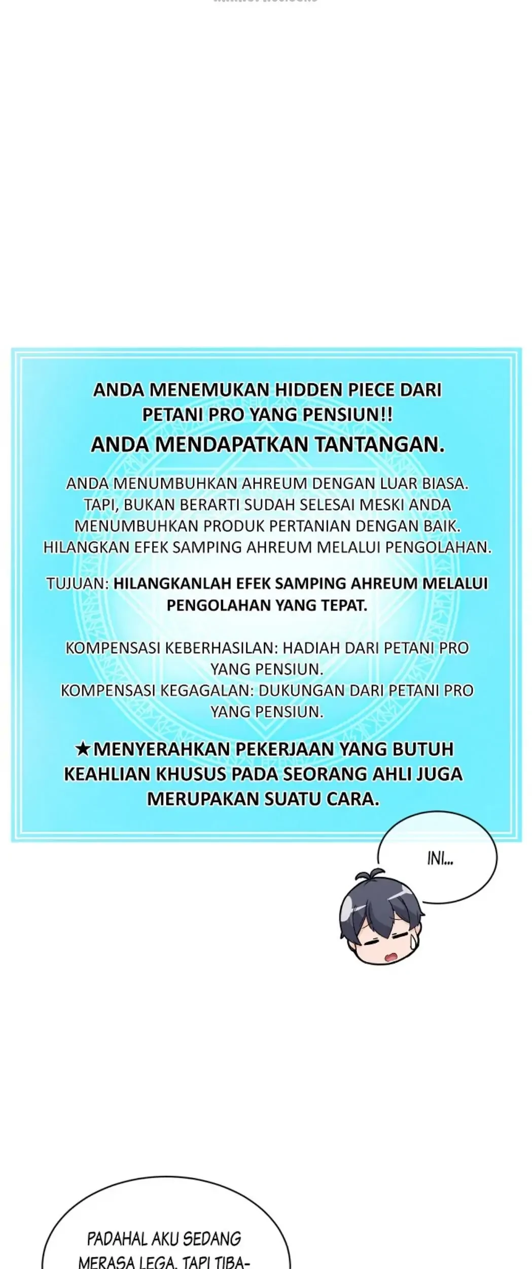 Spirit Farmer Chapter 14 Gambar 11