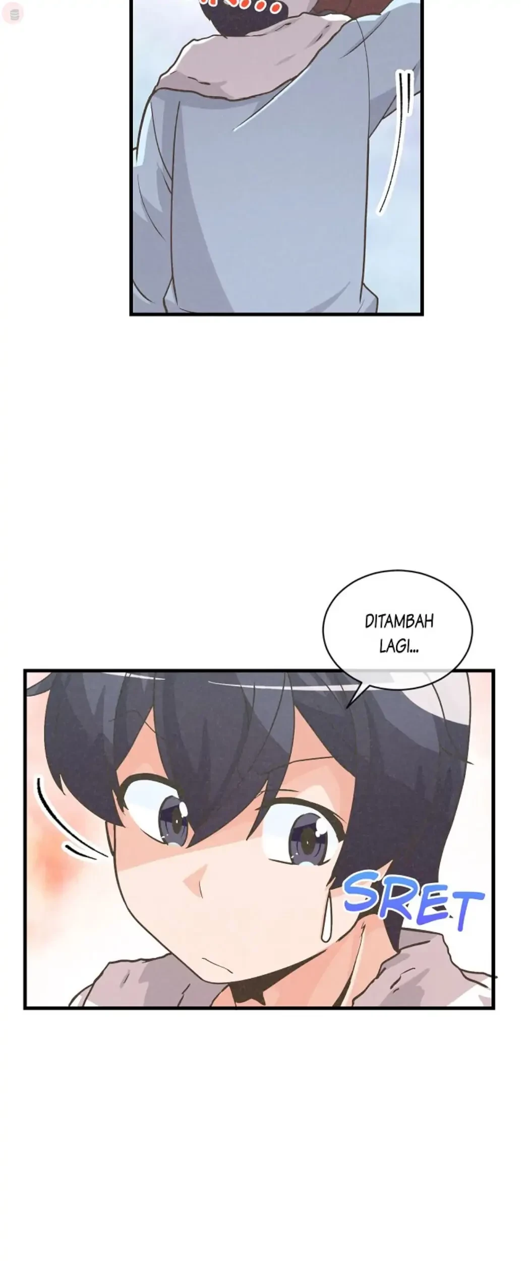 Spirit Farmer Chapter 14 Gambar 13