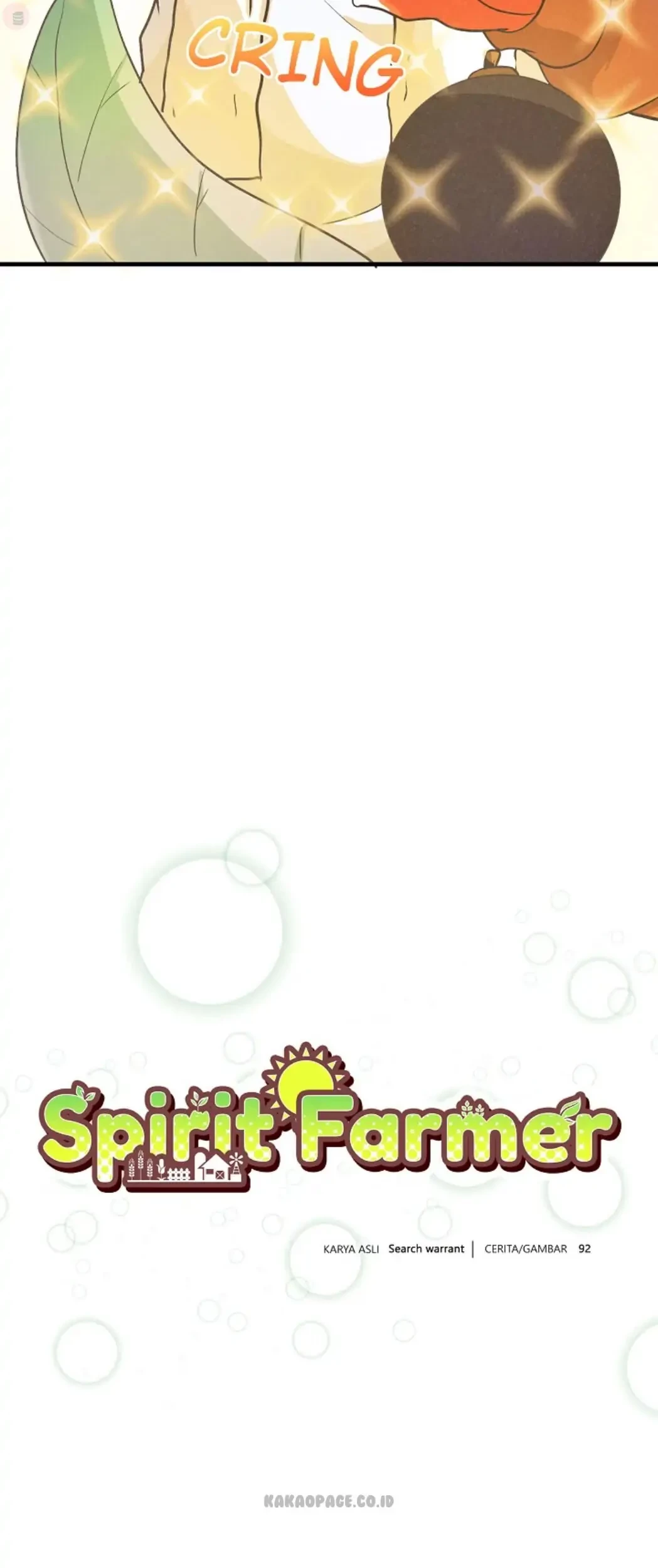 Spirit Farmer Chapter 14 Gambar 17