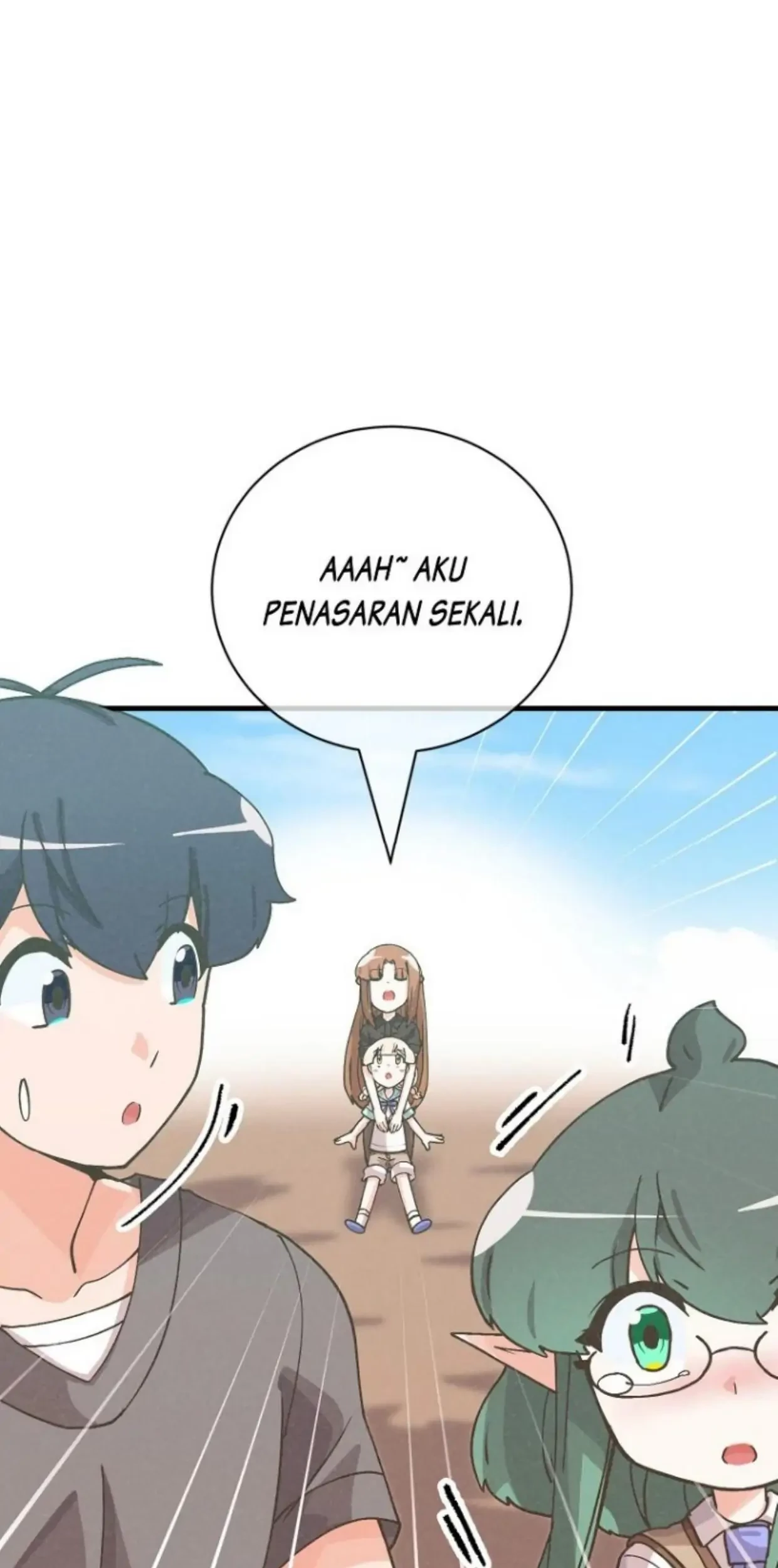 Spirit Farmer Chapter 140 Gambar 29