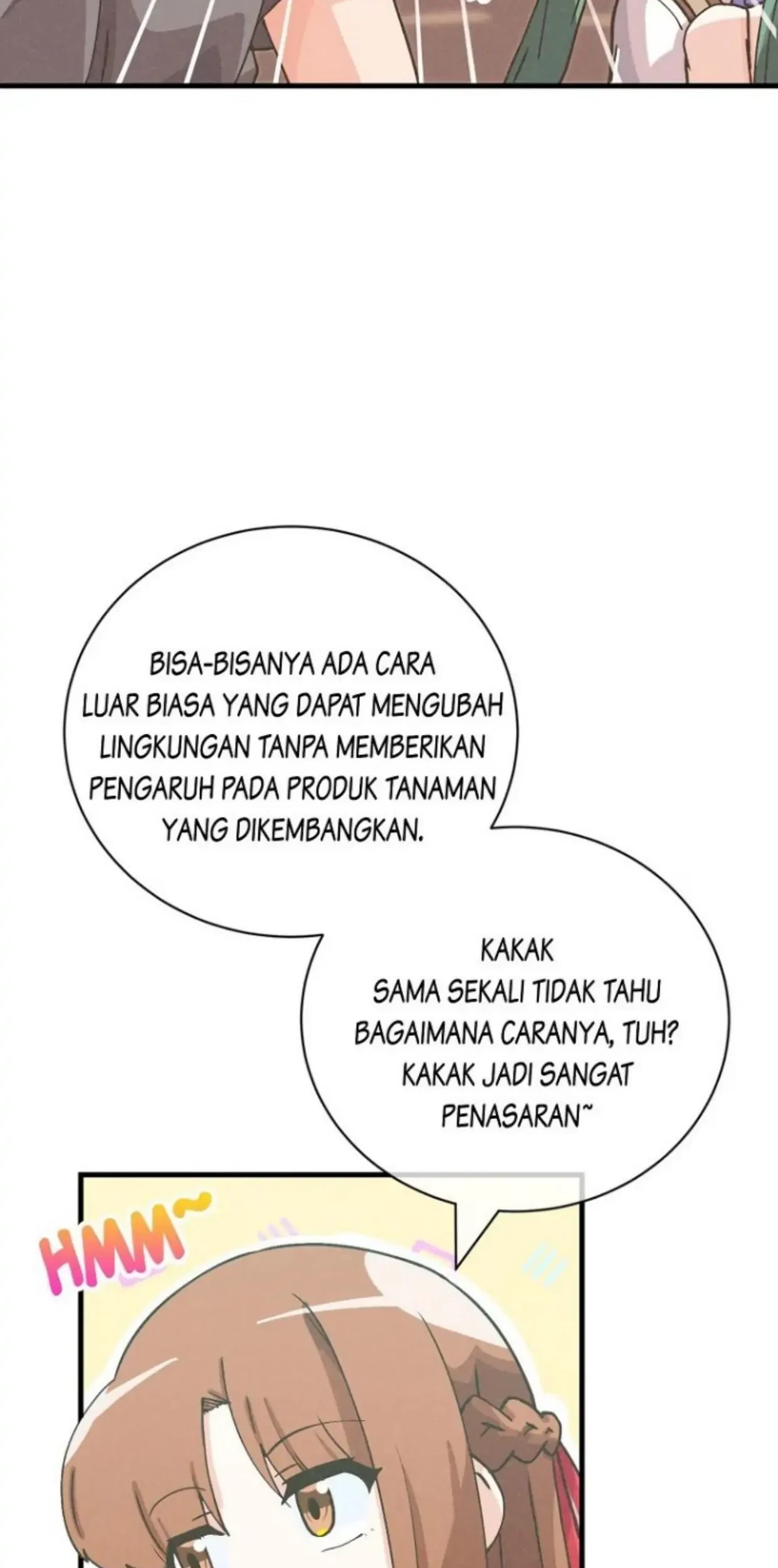 Spirit Farmer Chapter 140 Gambar 30