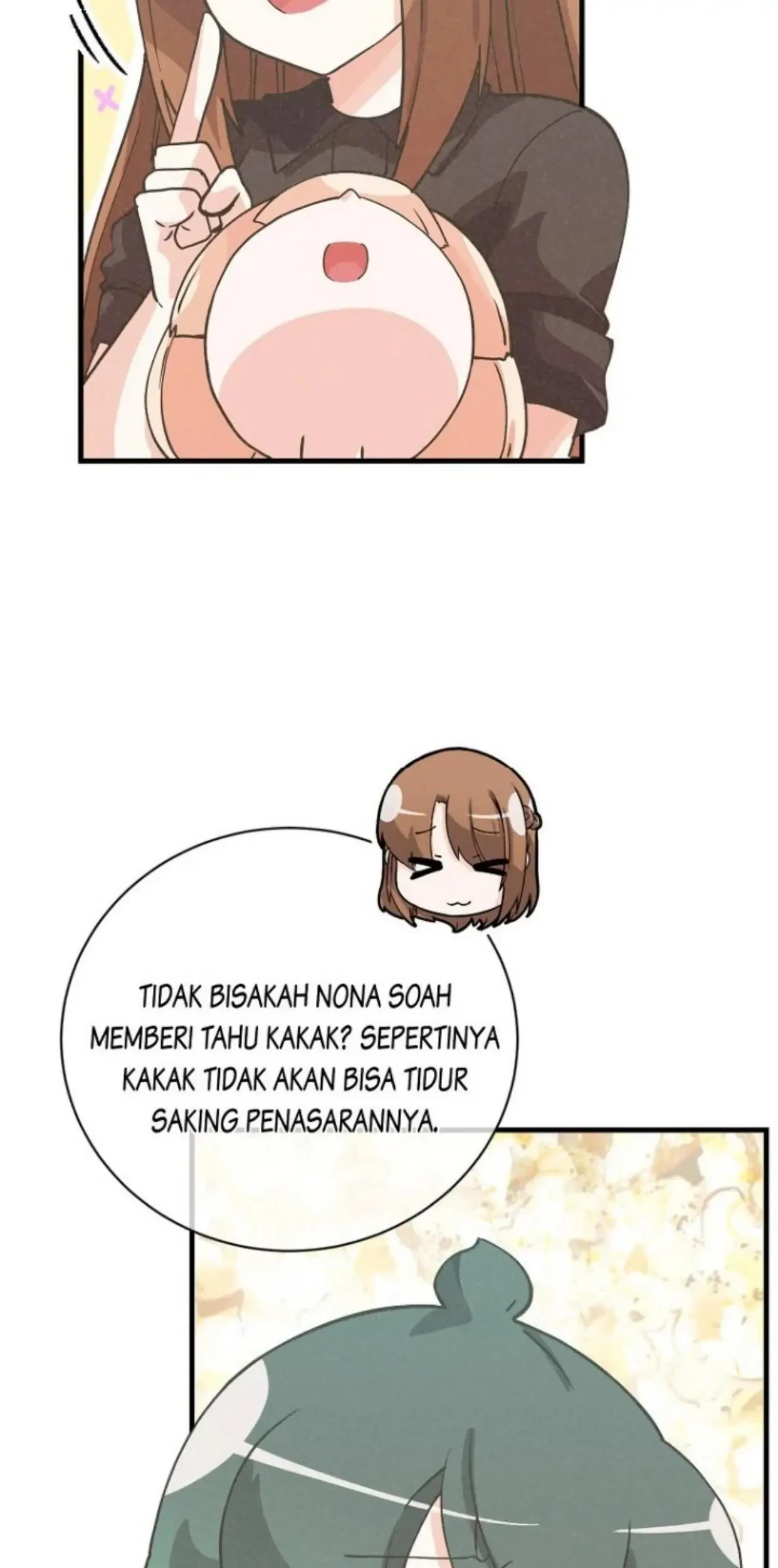 Spirit Farmer Chapter 140 Gambar 32