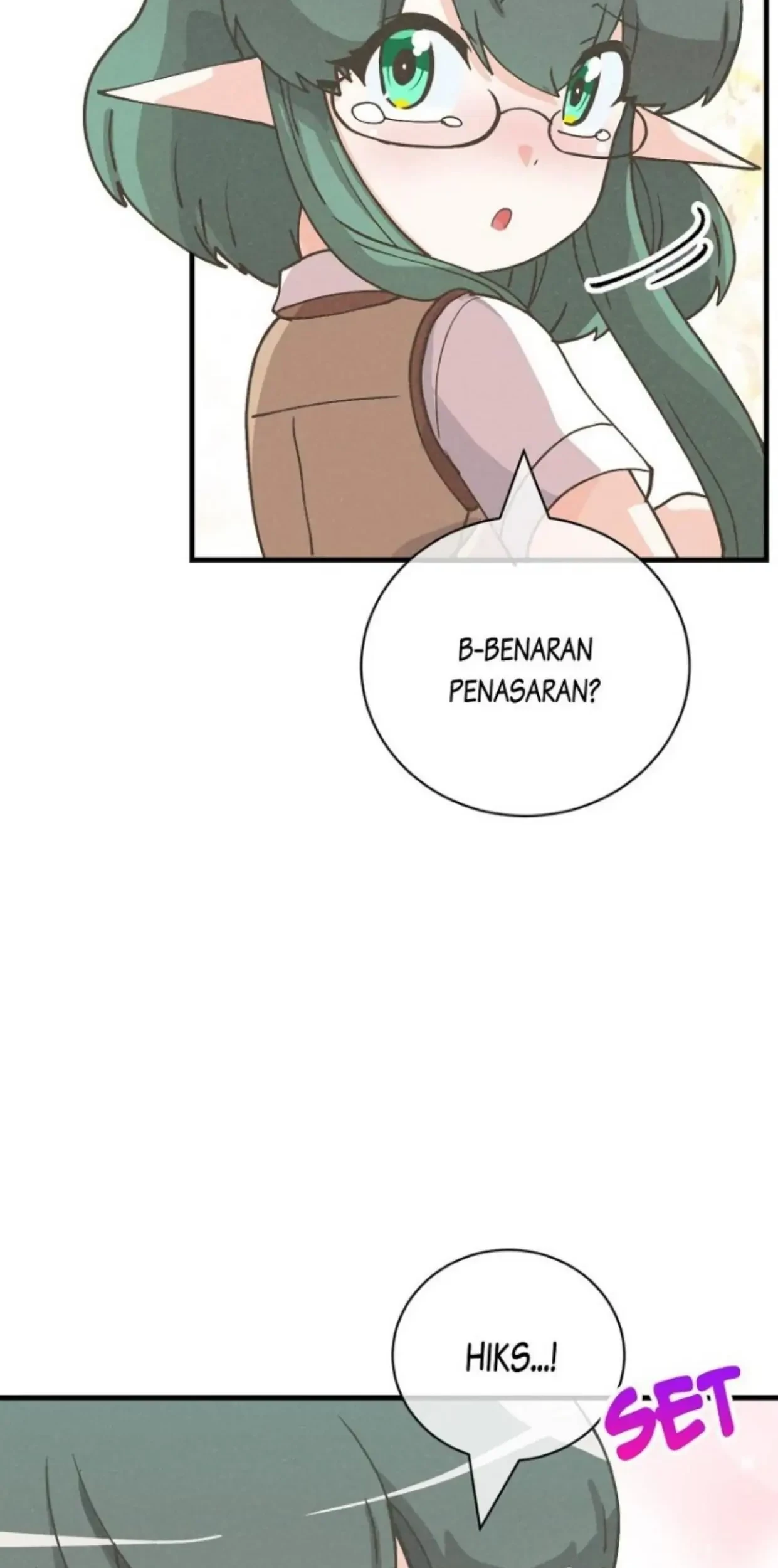 Spirit Farmer Chapter 140 Gambar 33