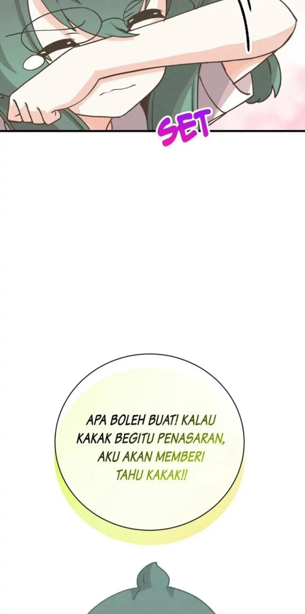 Spirit Farmer Chapter 140 Gambar 35