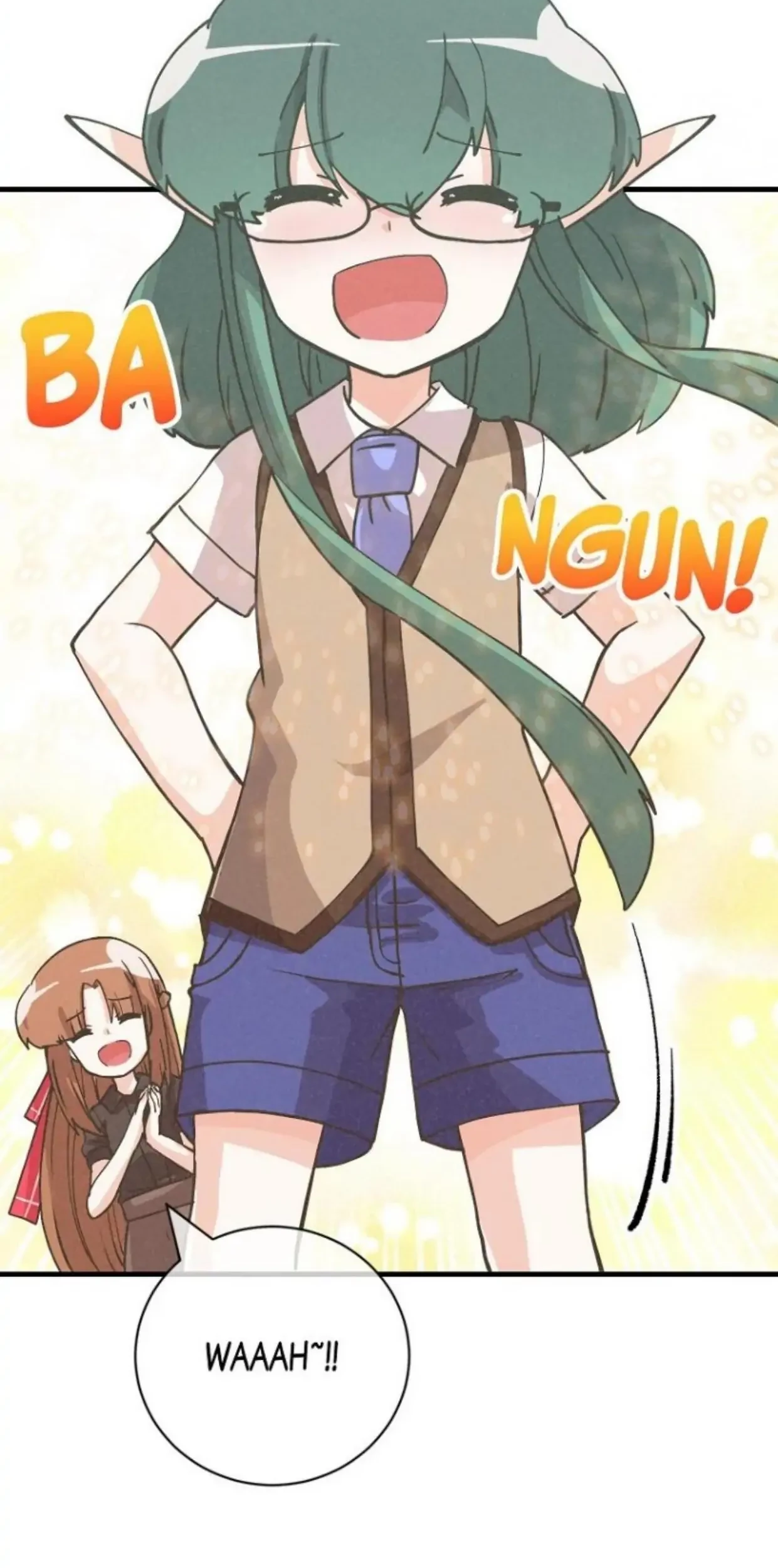 Spirit Farmer Chapter 140 Gambar 36