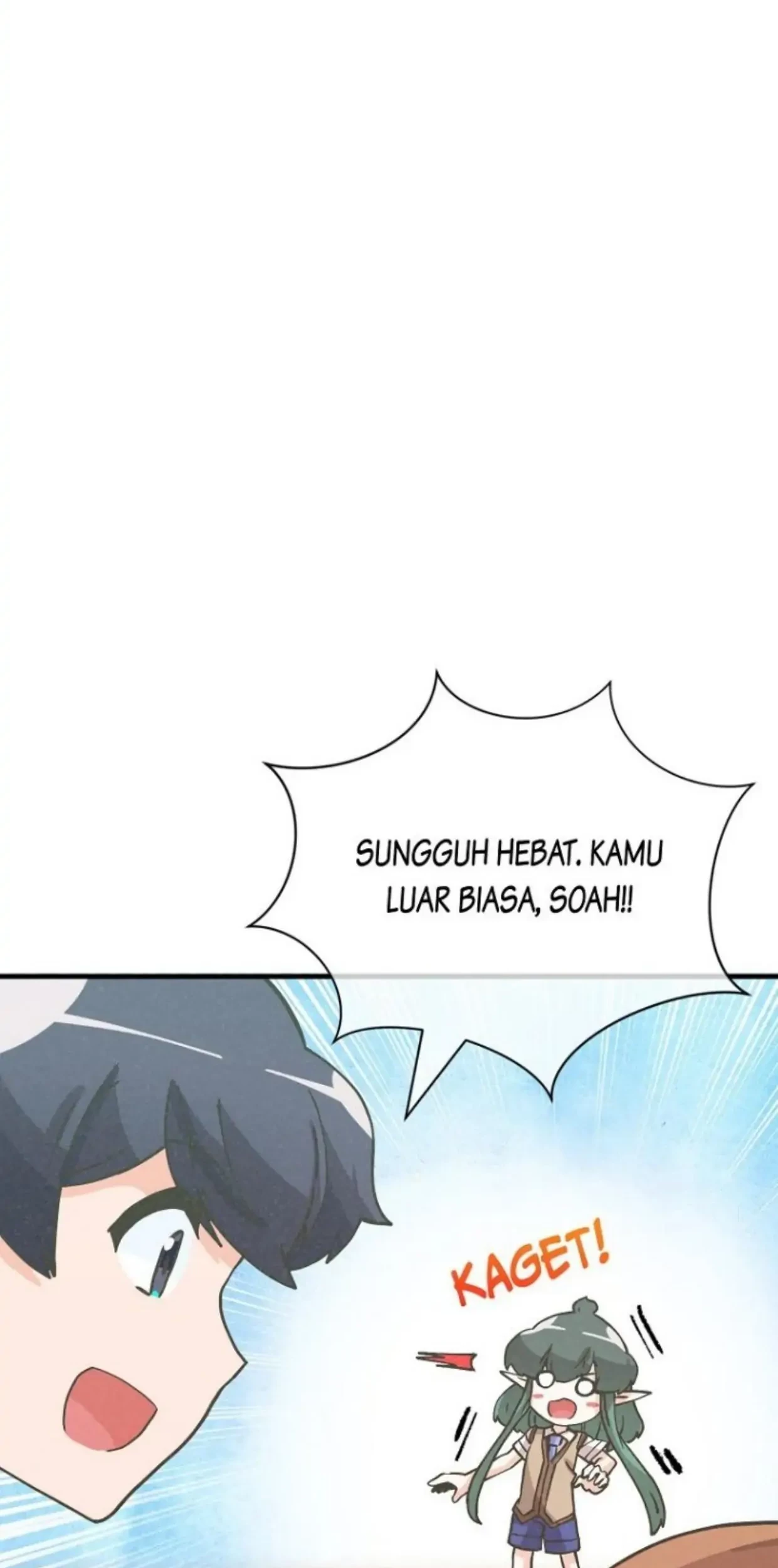 Spirit Farmer Chapter 140 Gambar 45