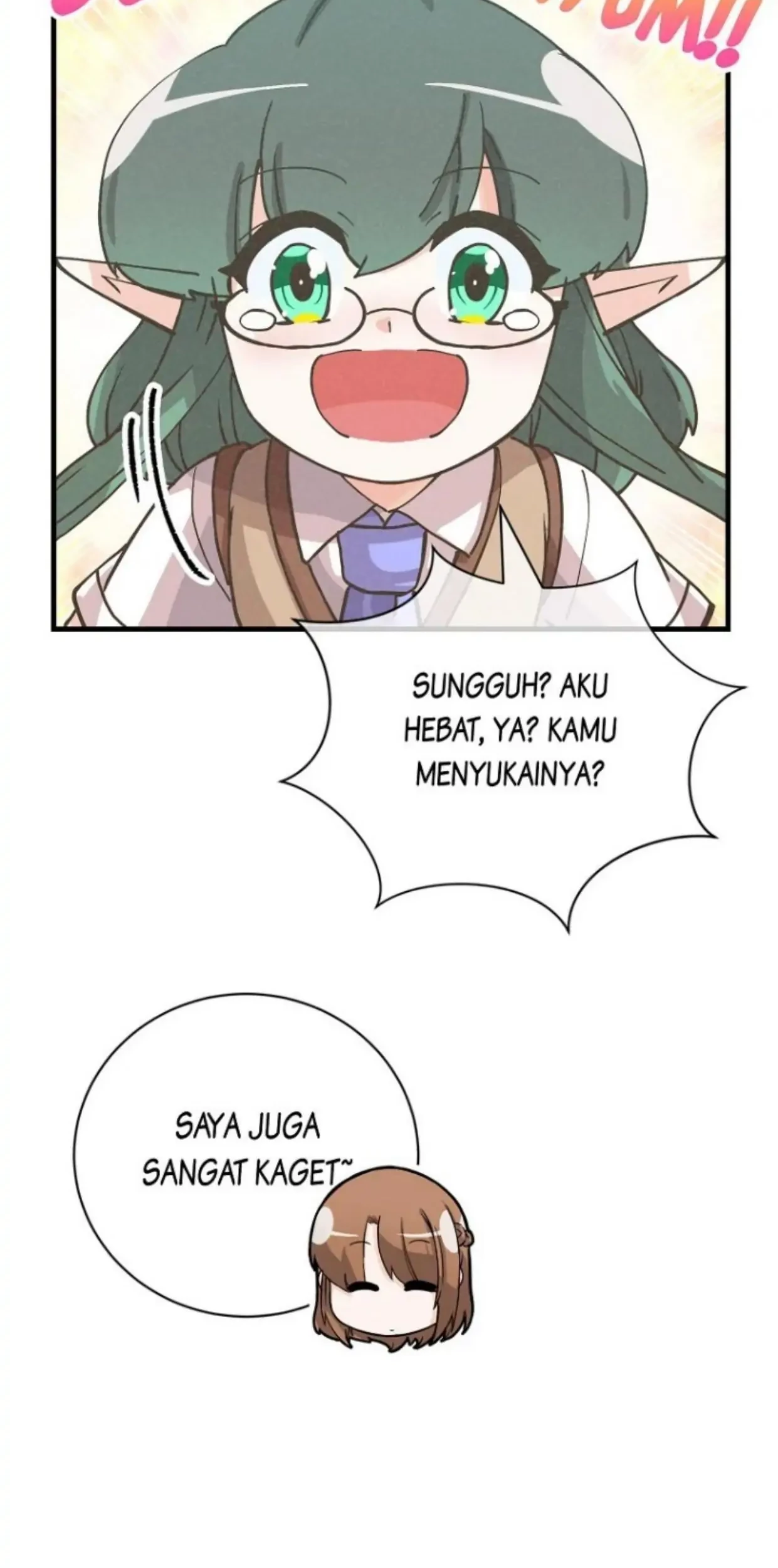 Spirit Farmer Chapter 140 Gambar 48