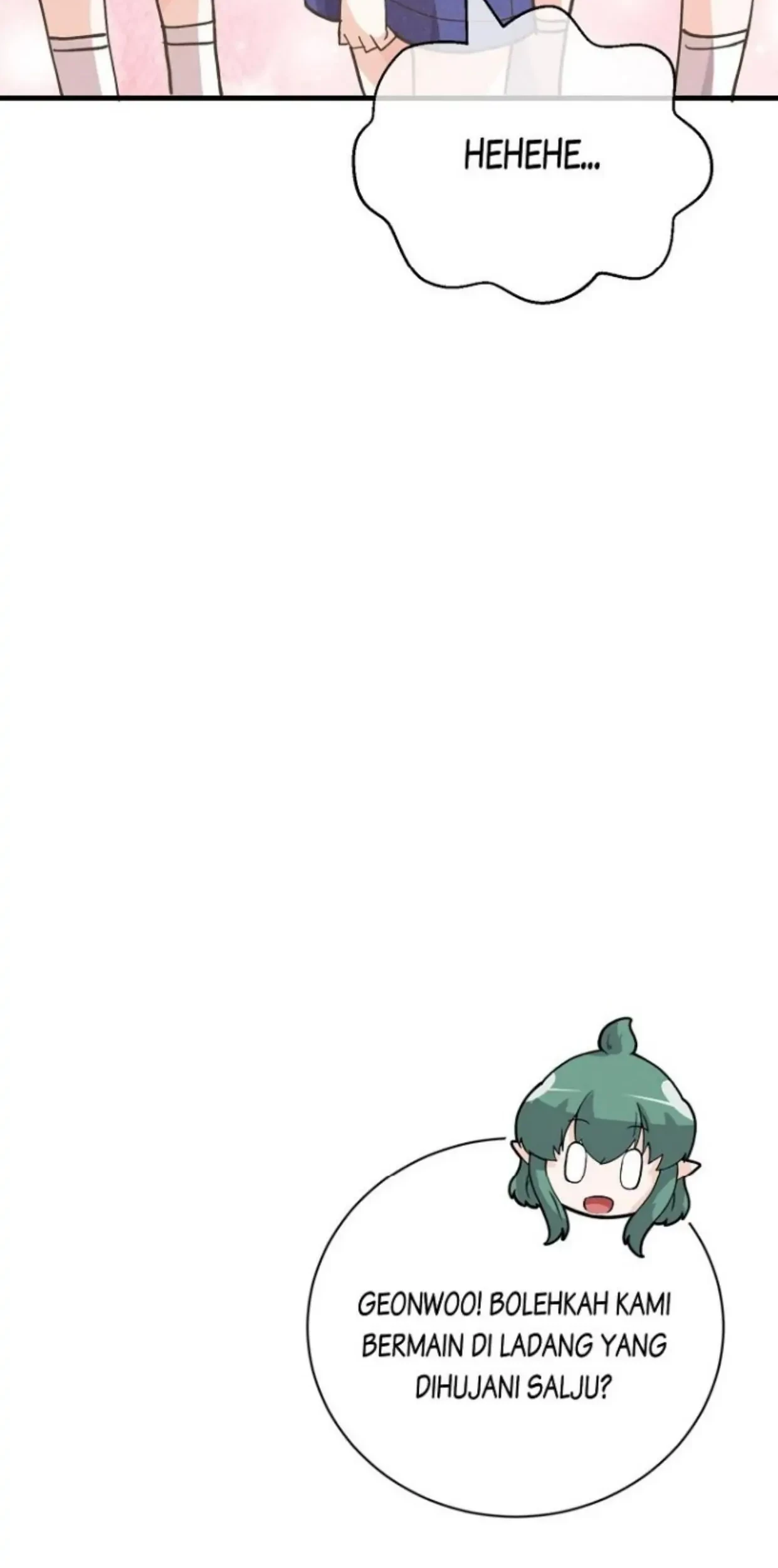 Spirit Farmer Chapter 140 Gambar 51