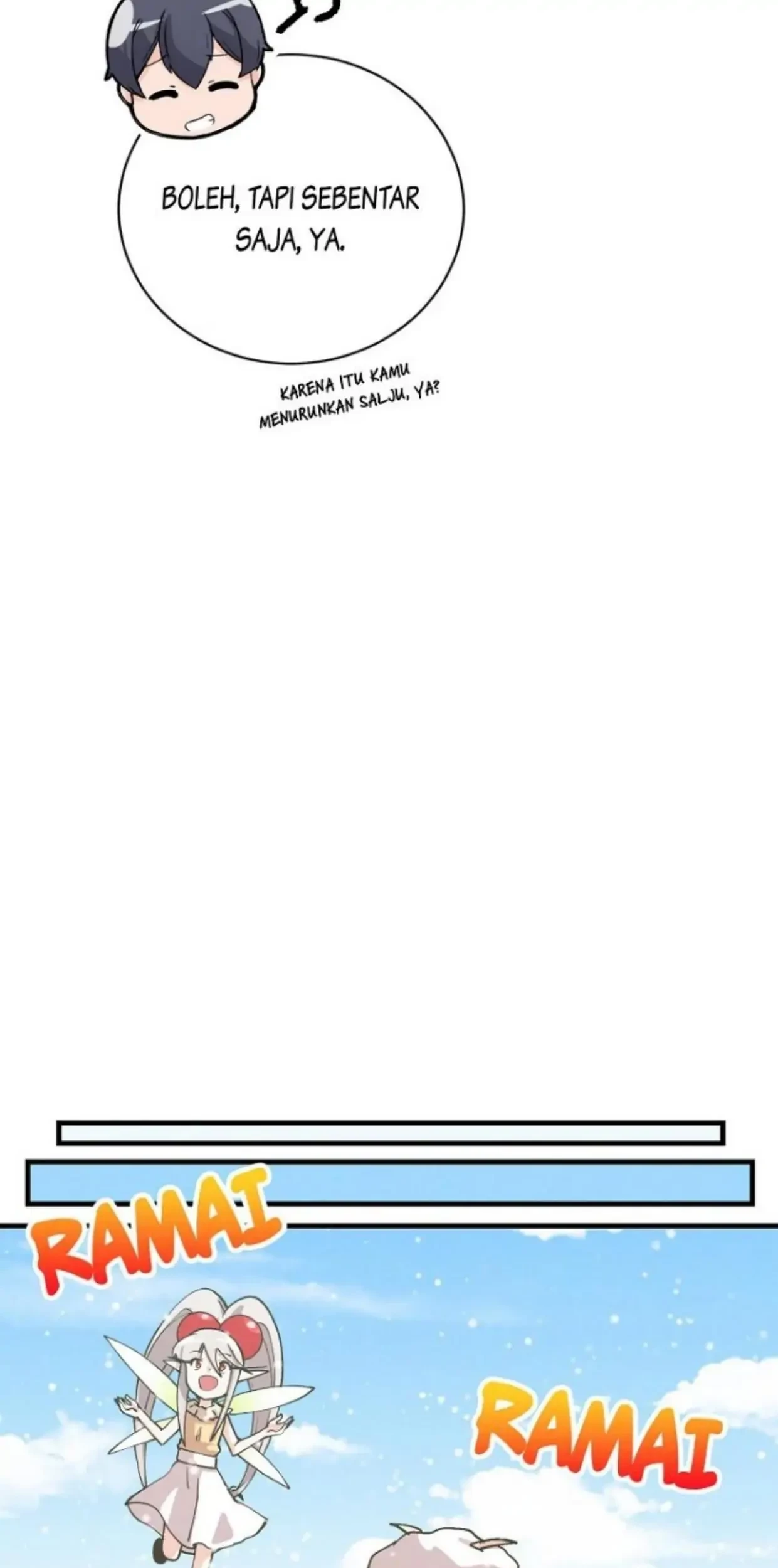 Spirit Farmer Chapter 140 Gambar 53