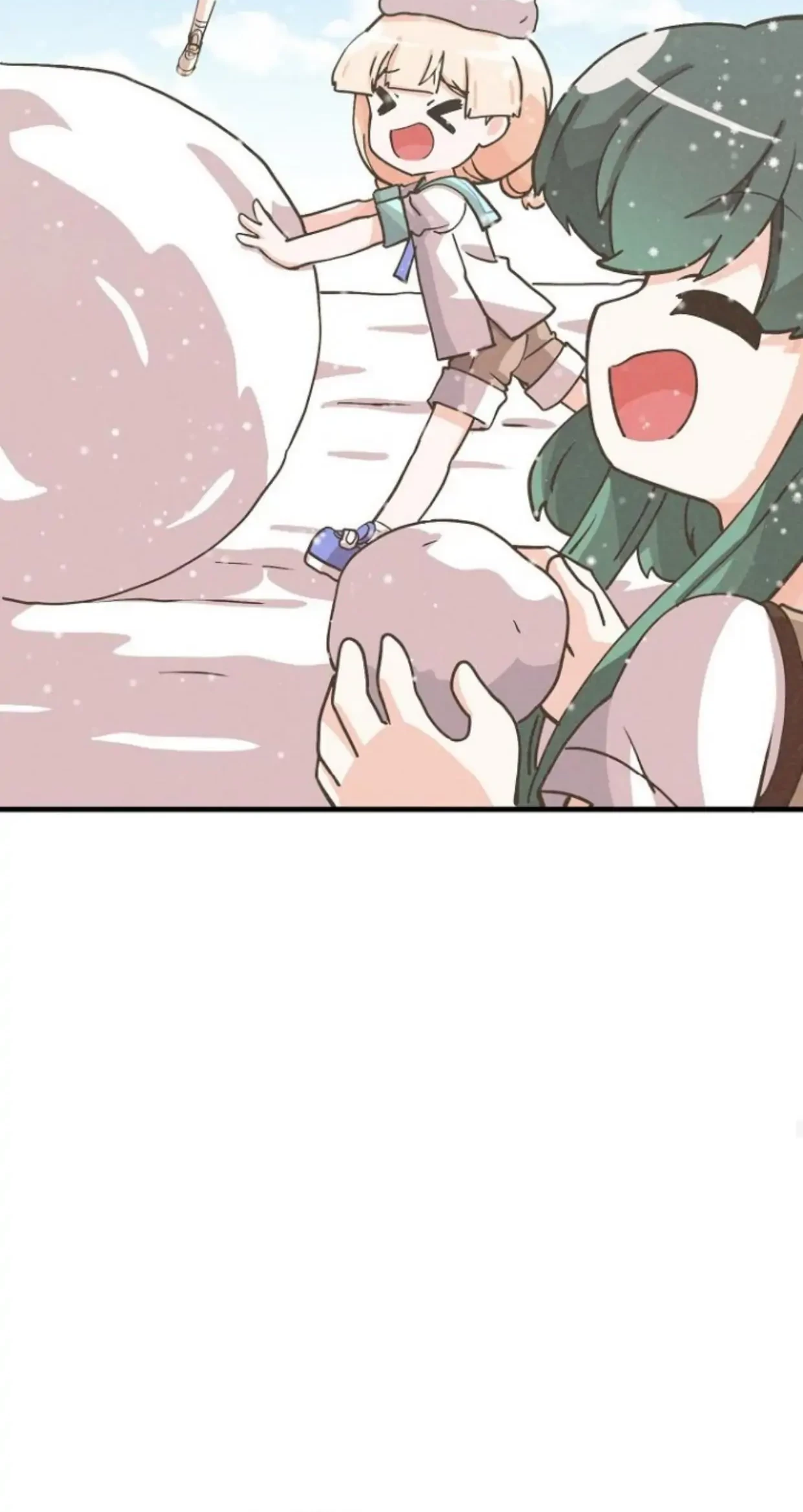 Spirit Farmer Chapter 140 Gambar 54