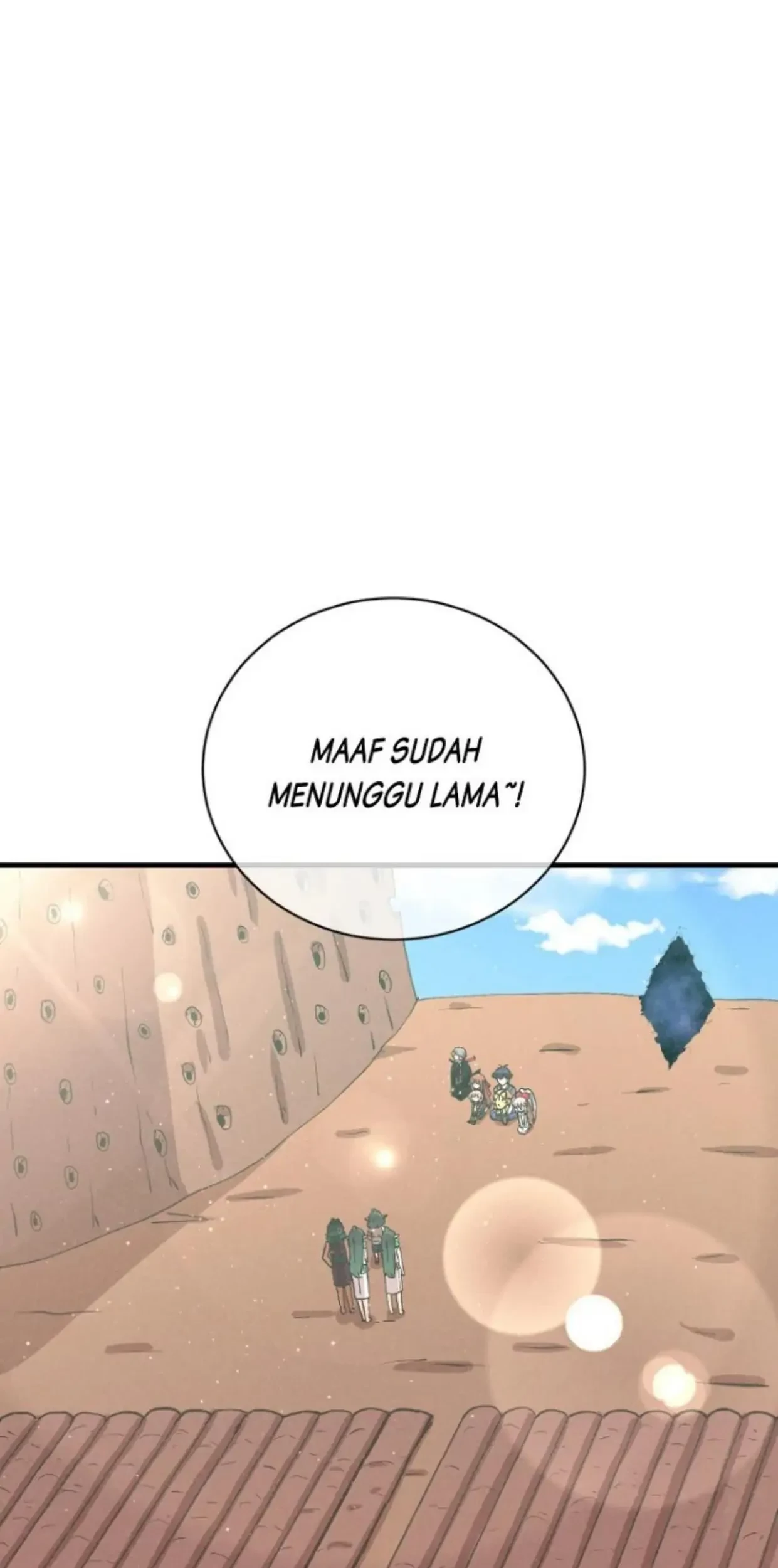 Baca Komik Spirit Farmer Chapter 140 Gambar 1