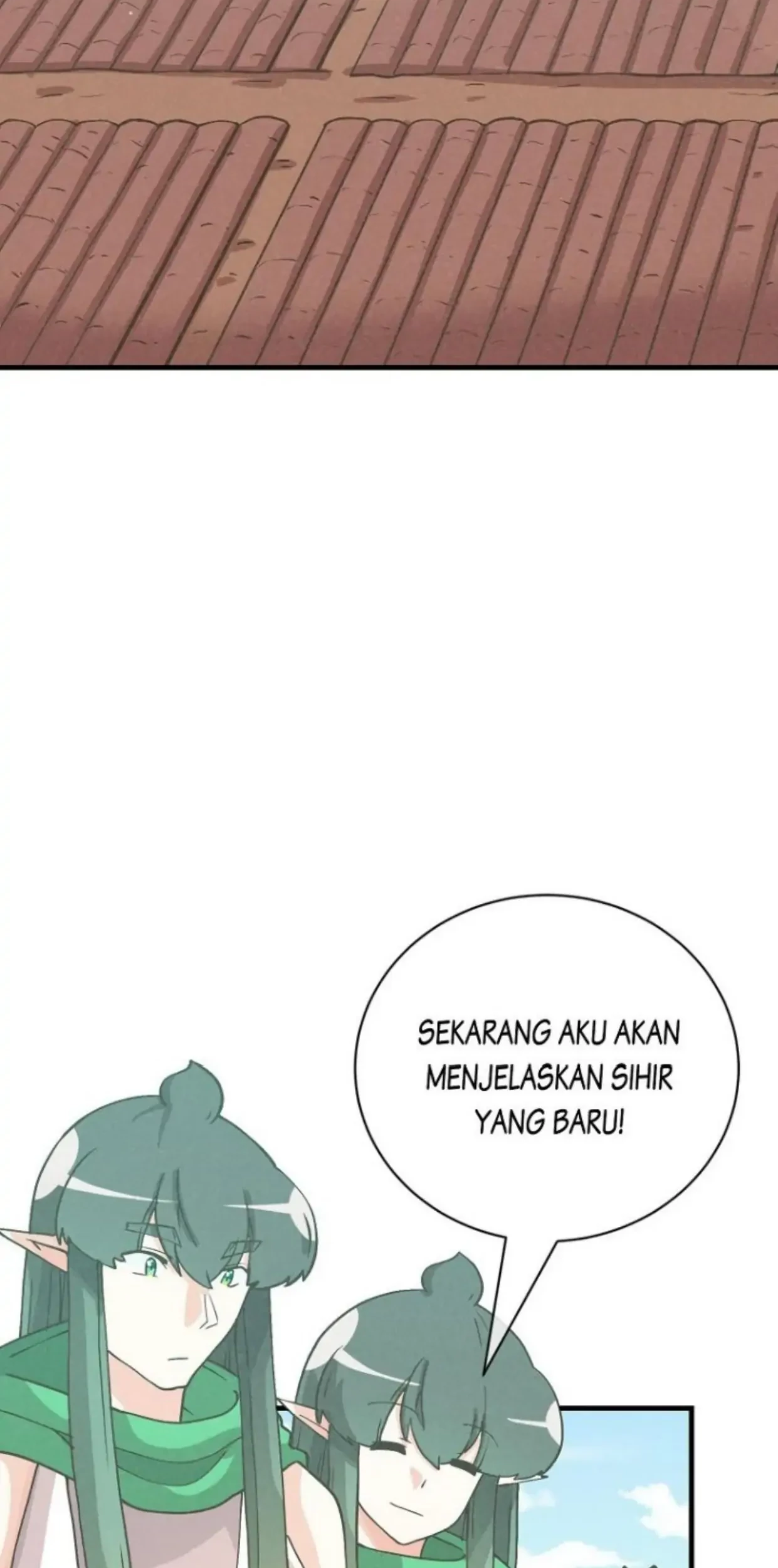 Baca  Spirit Farmer Chapter 140 Gambar 2