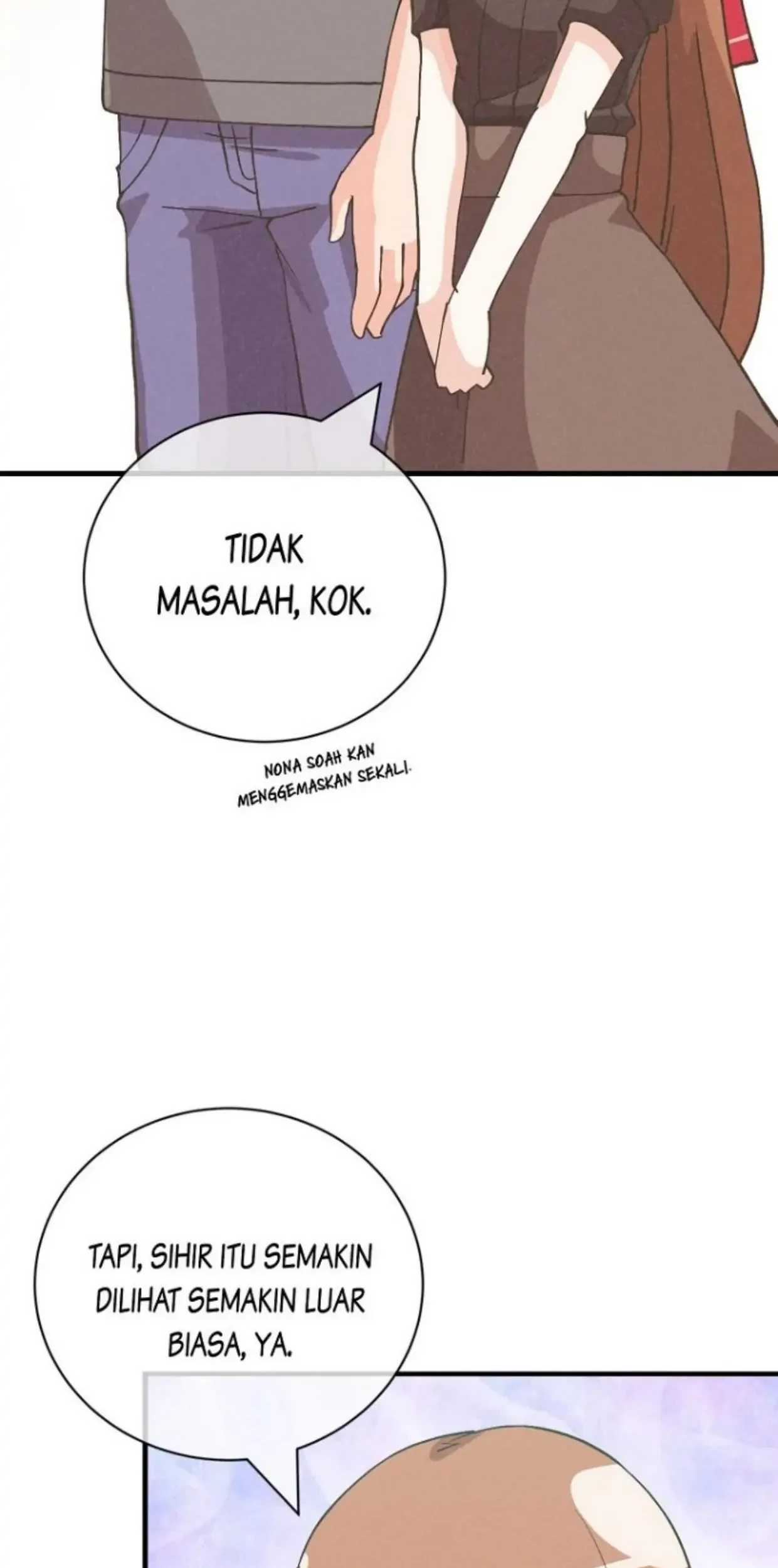 Spirit Farmer Chapter 140 Gambar 58