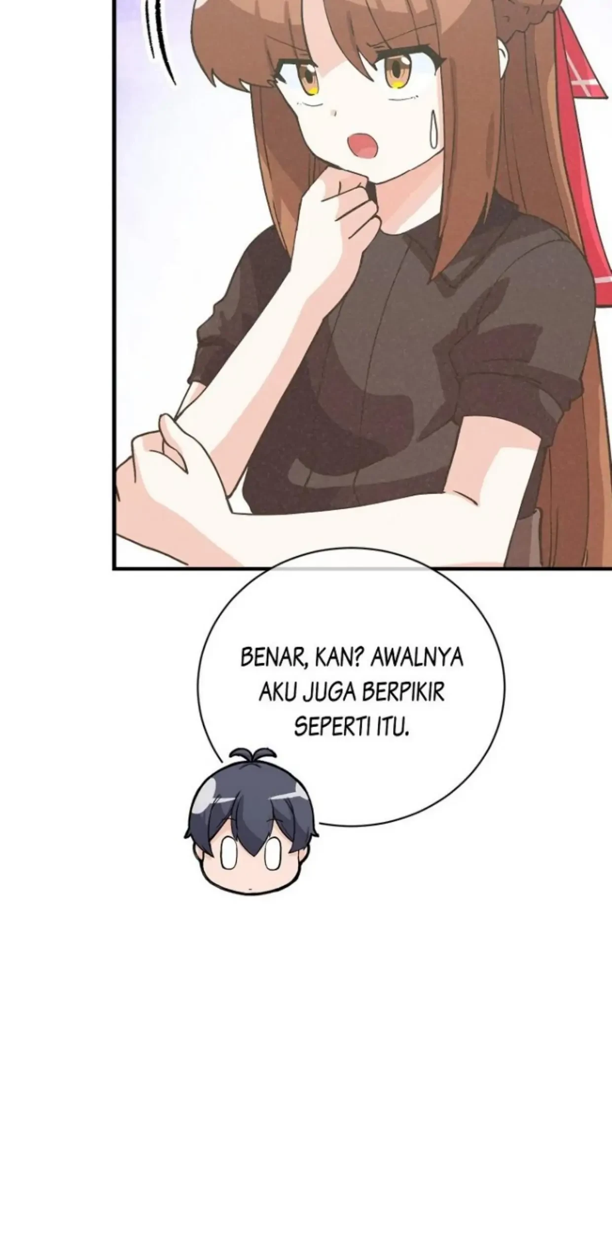 Spirit Farmer Chapter 140 Gambar 60