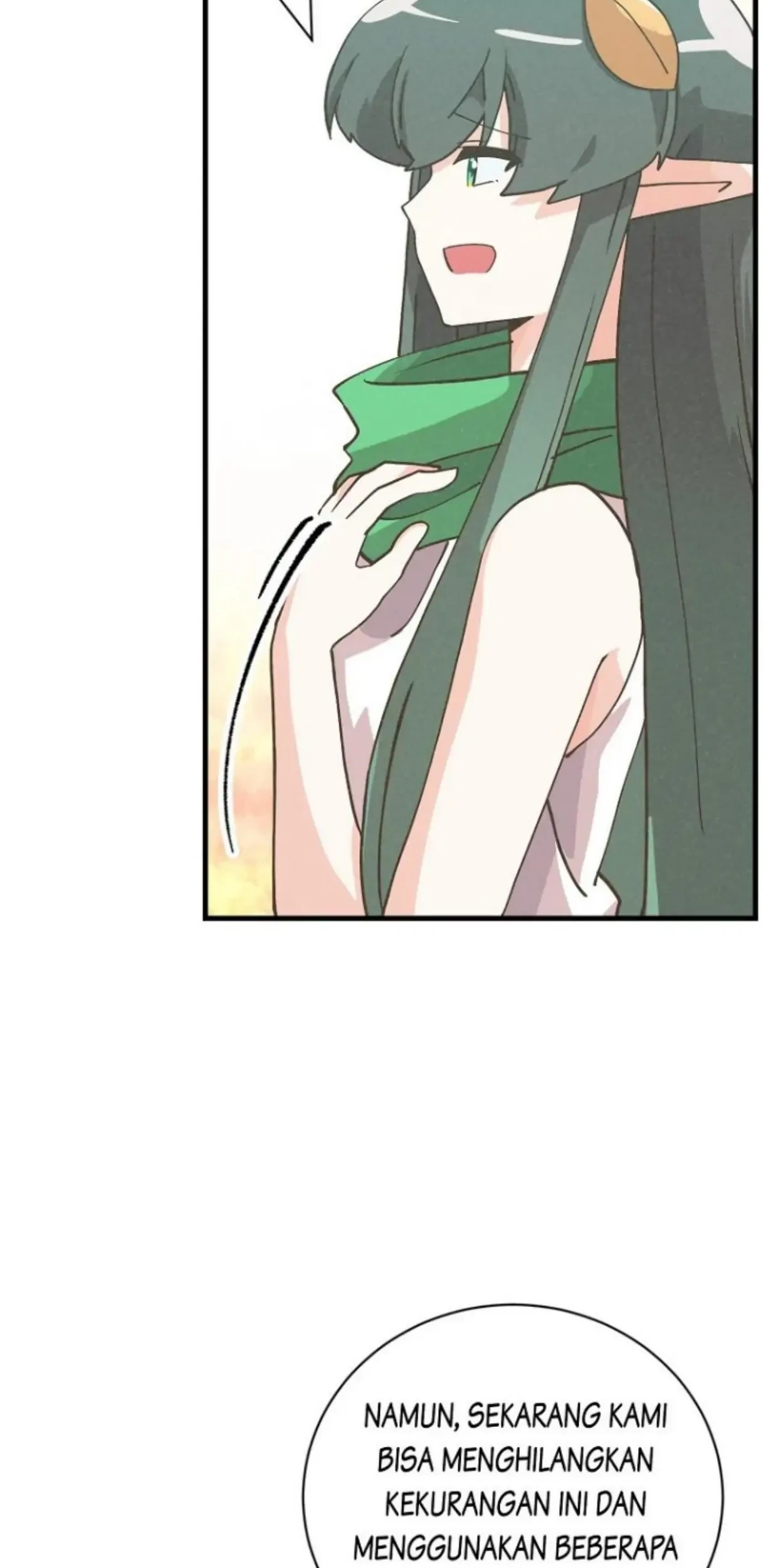 Spirit Farmer Chapter 140 Gambar 67