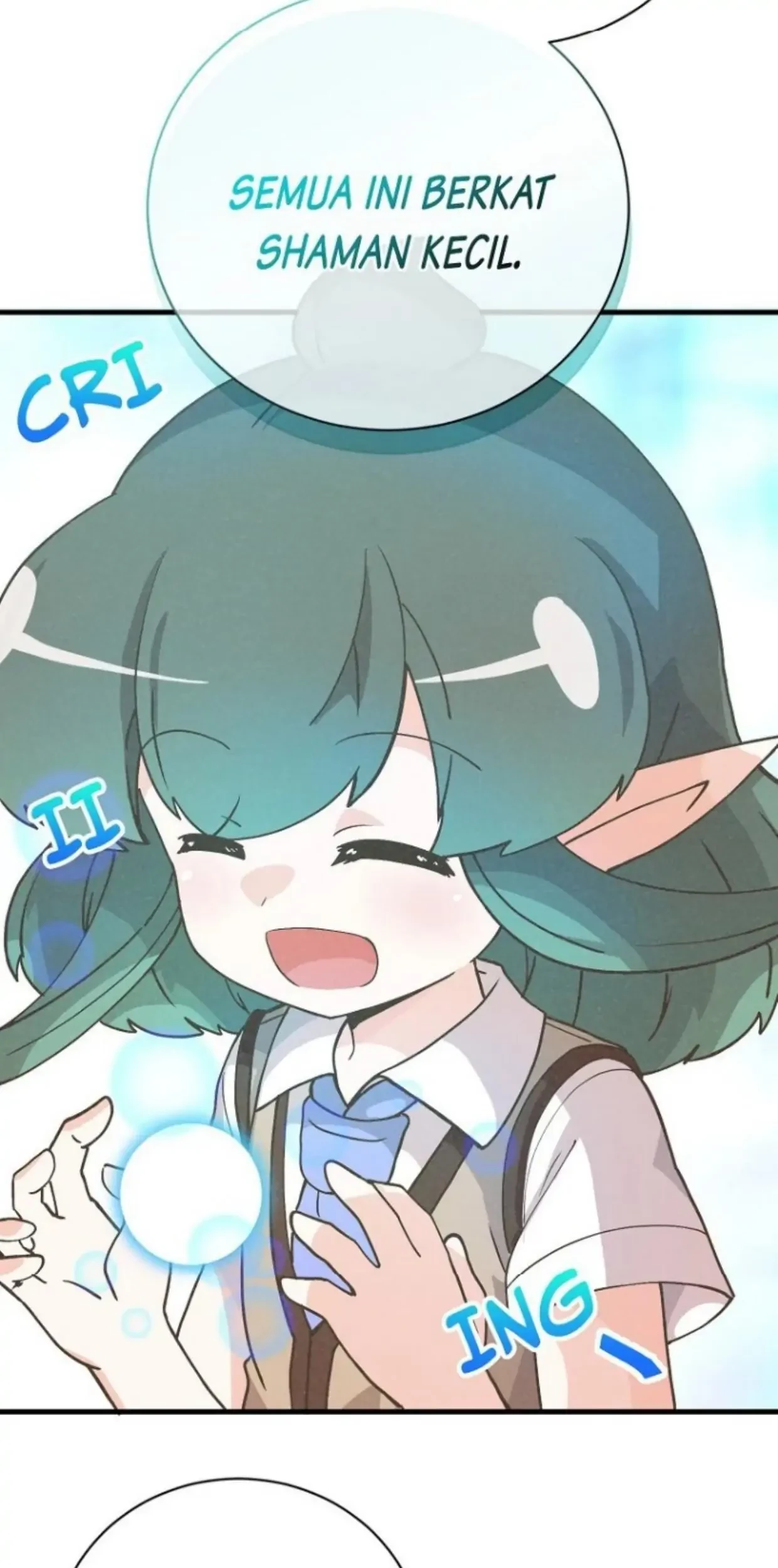 Spirit Farmer Chapter 140 Gambar 69