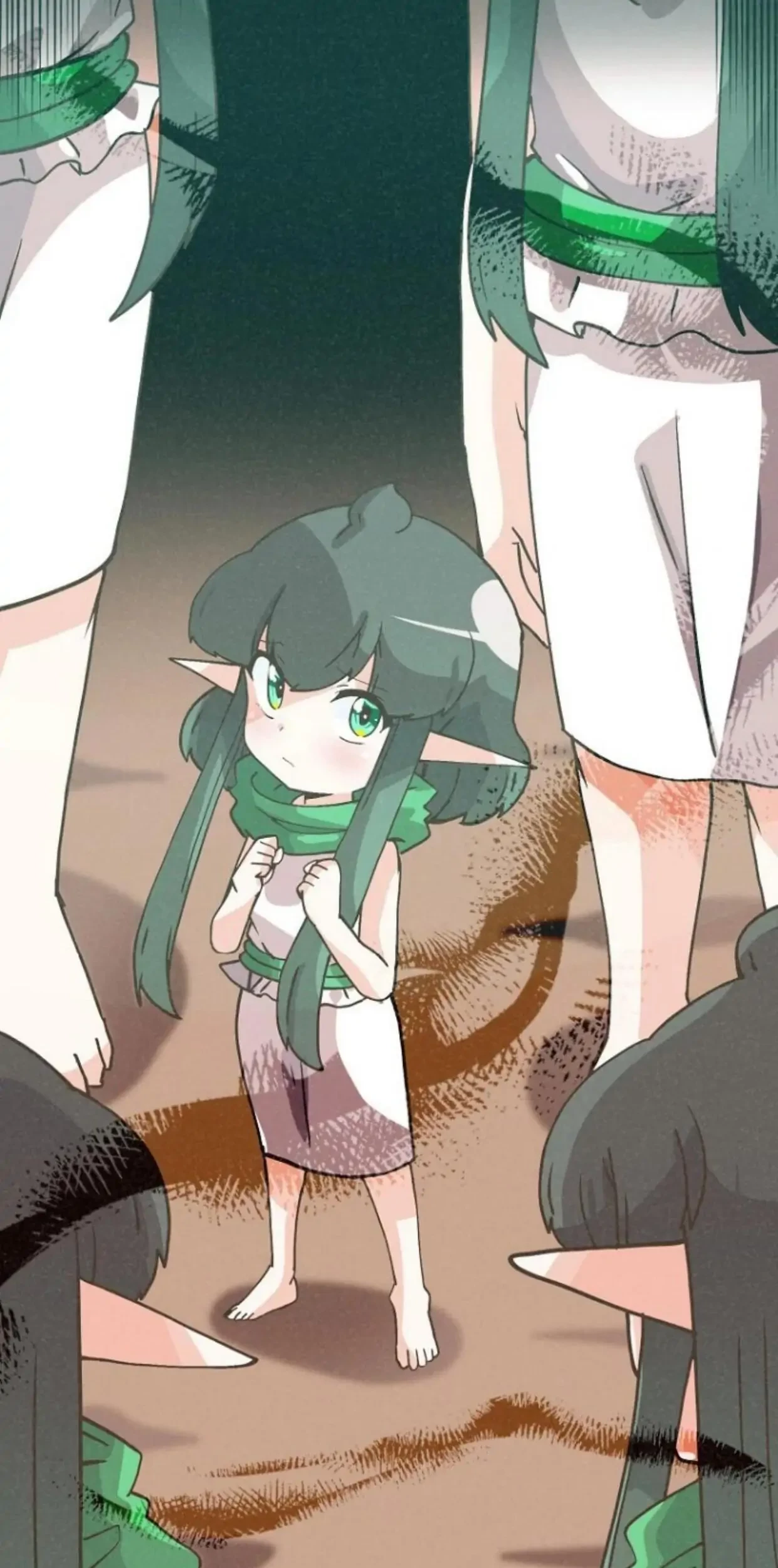 Spirit Farmer Chapter 140 Gambar 74