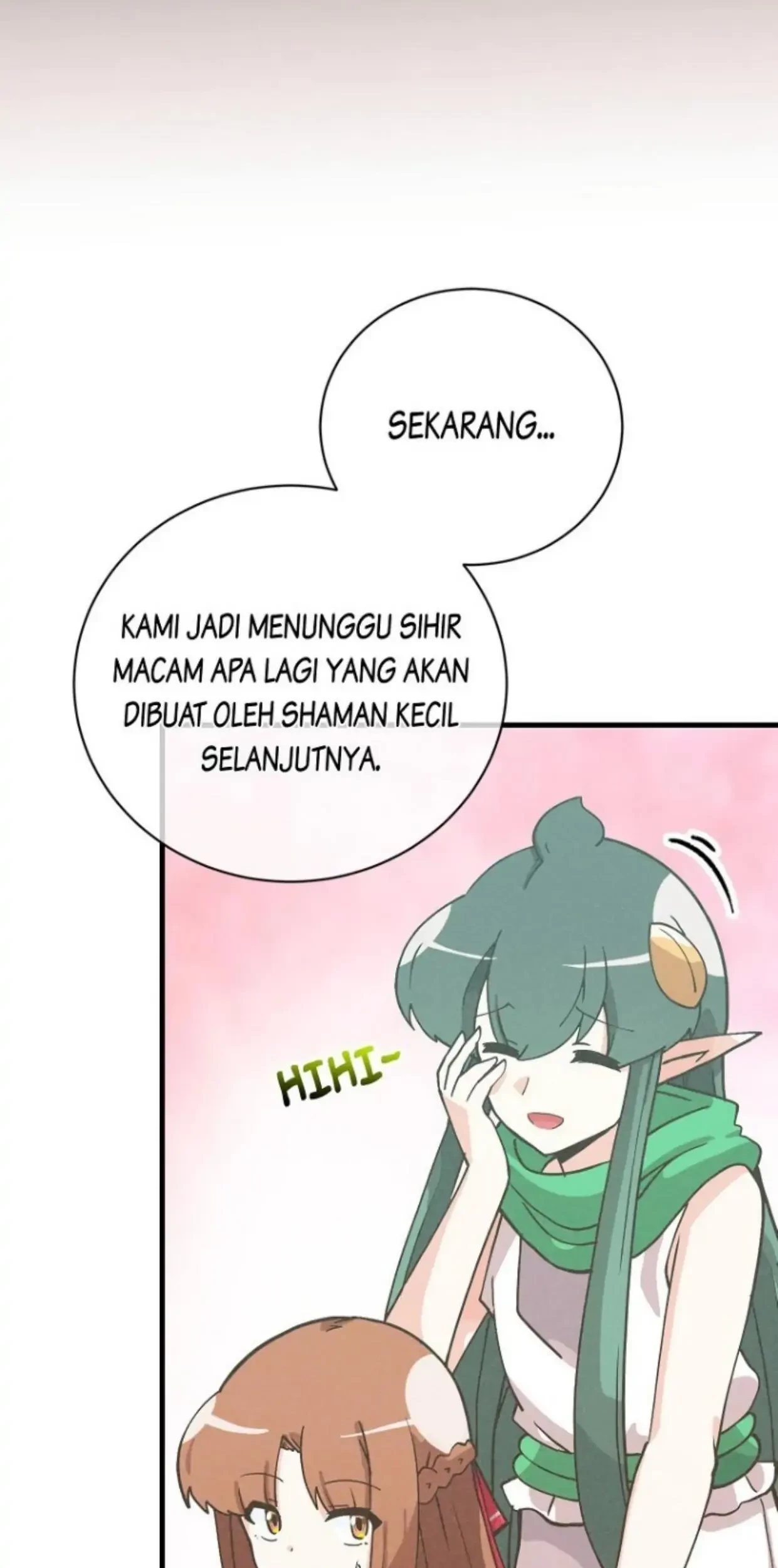 Spirit Farmer Chapter 140 Gambar 76