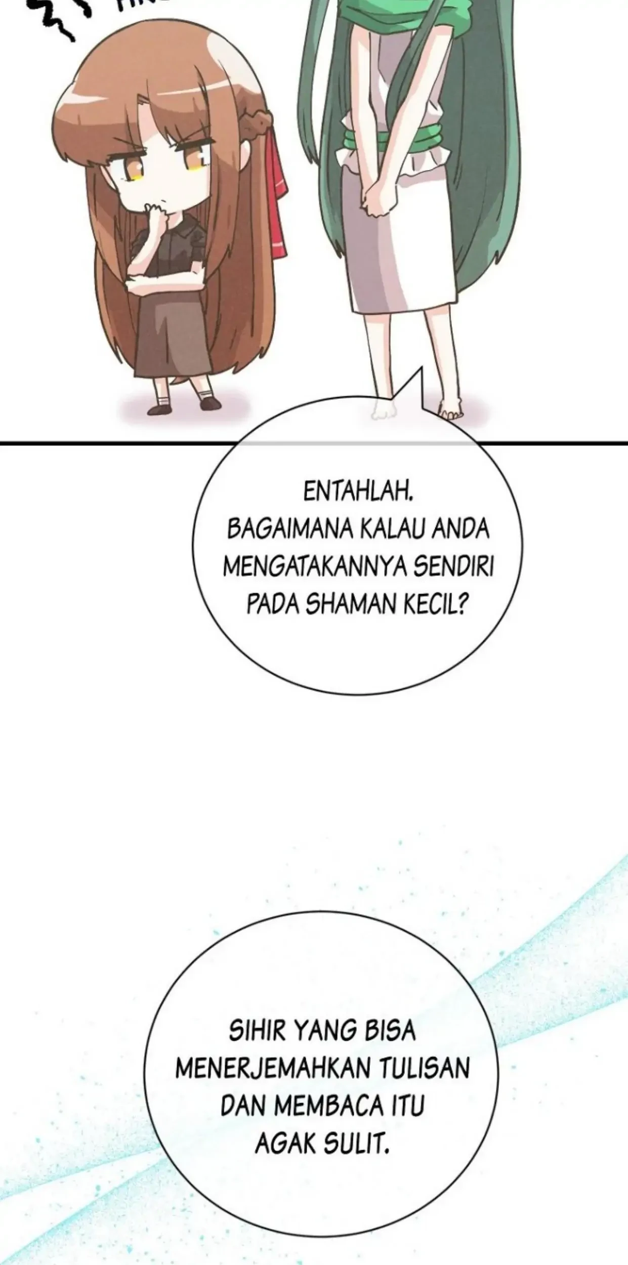 Spirit Farmer Chapter 140 Gambar 79