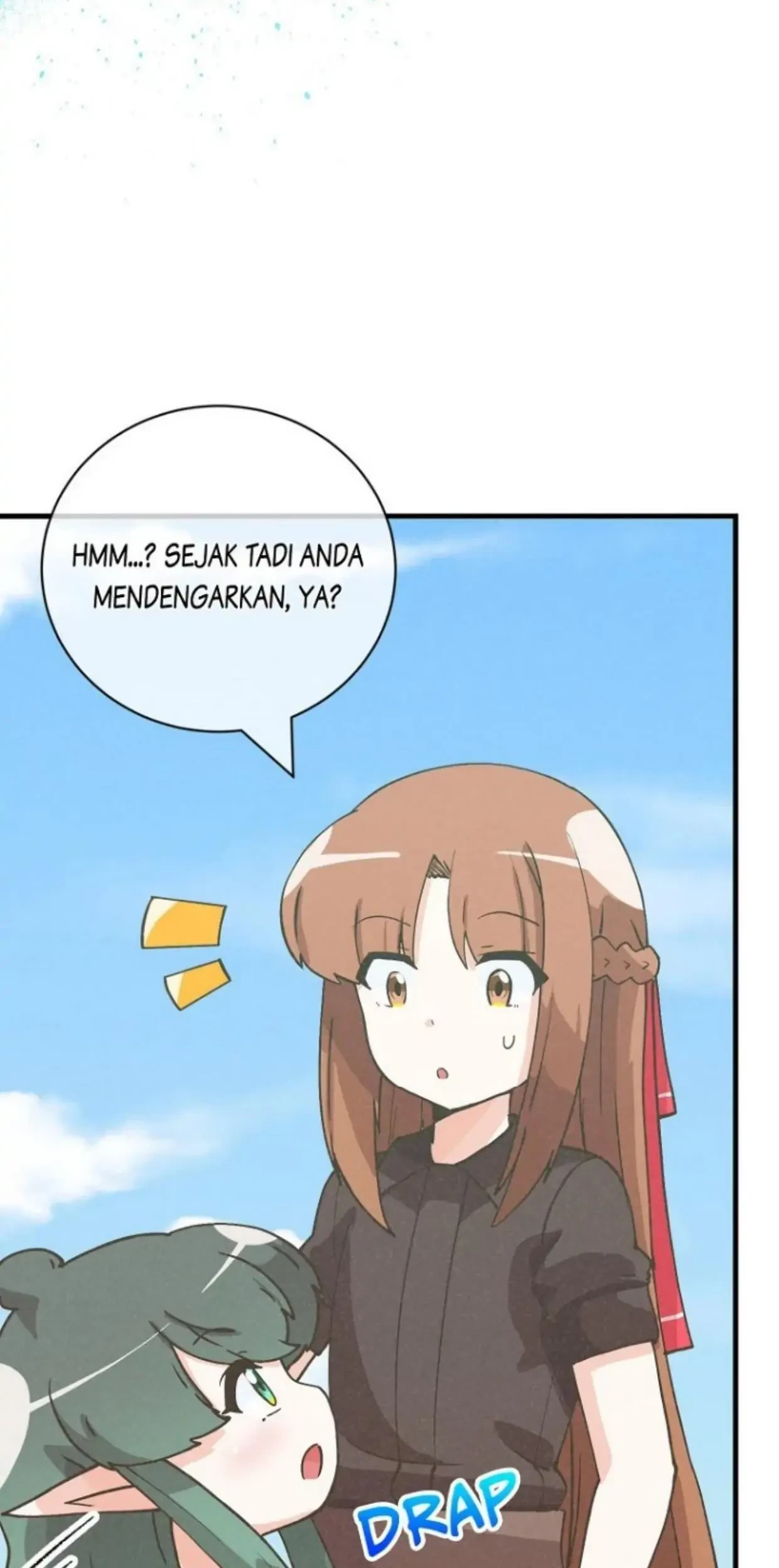 Spirit Farmer Chapter 140 Gambar 80