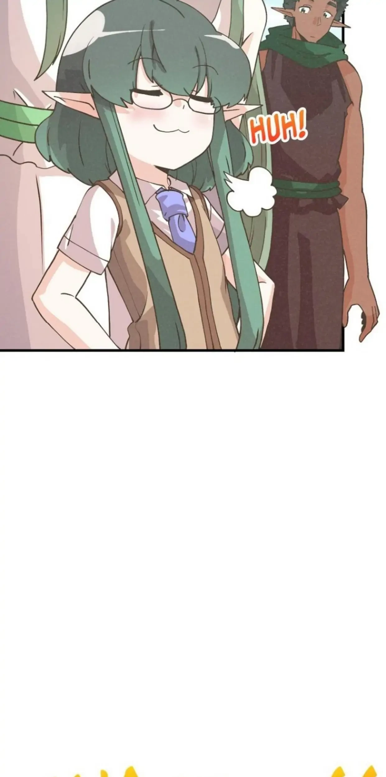 Spirit Farmer Chapter 140 Gambar 4