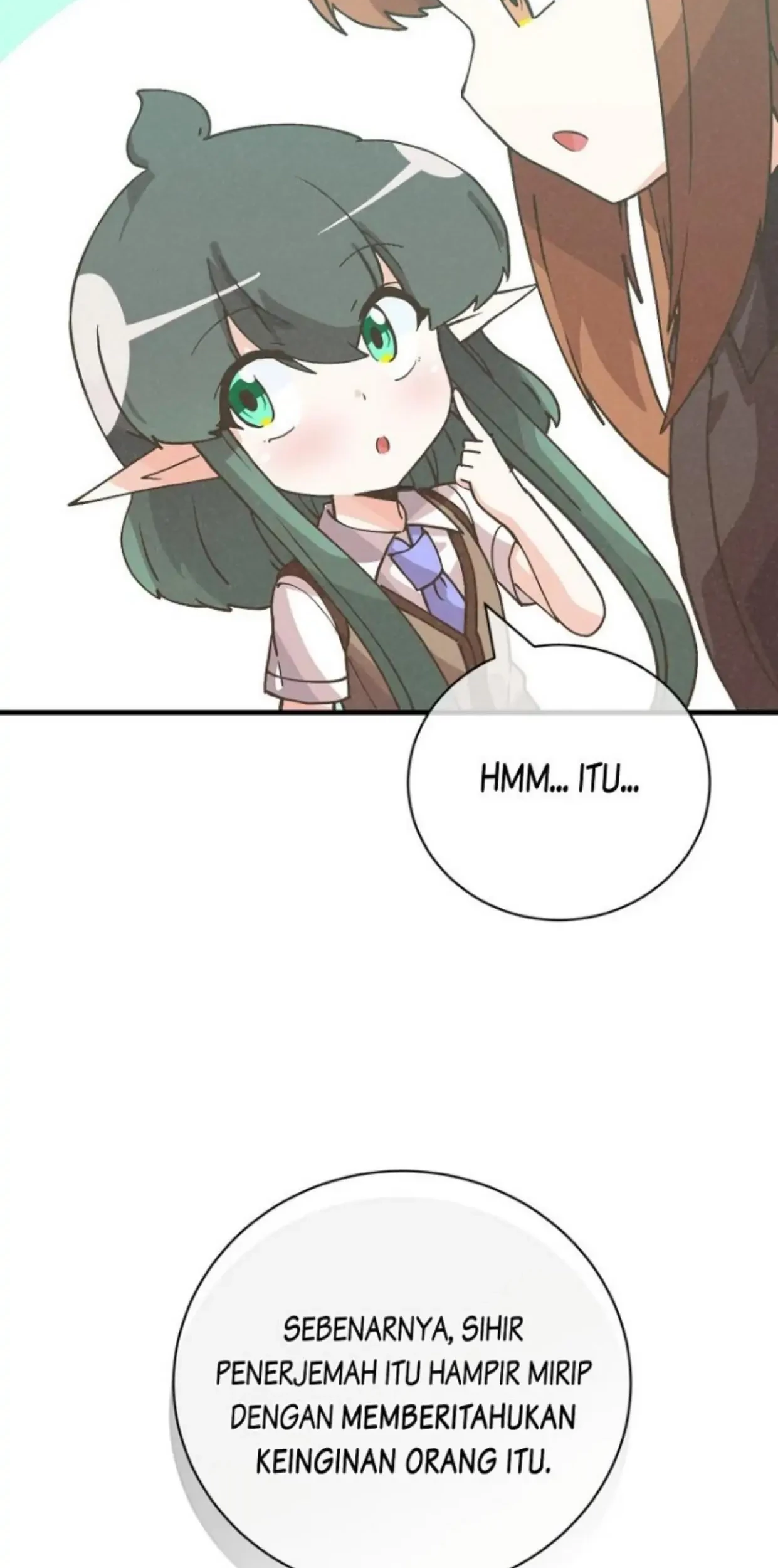 Spirit Farmer Chapter 140 Gambar 83