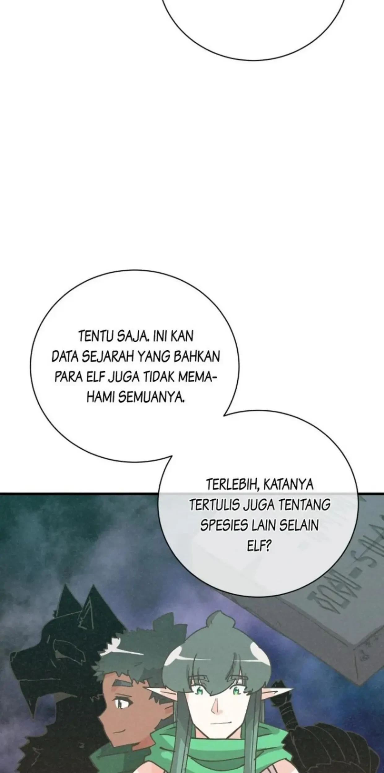 Spirit Farmer Chapter 140 Gambar 90
