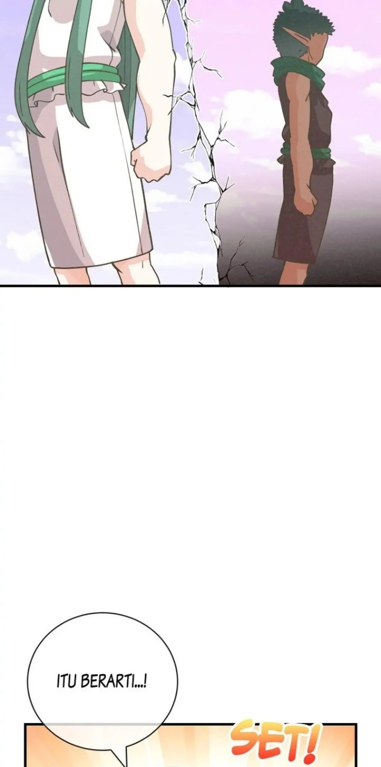 Spirit Farmer Chapter 140 Gambar 95