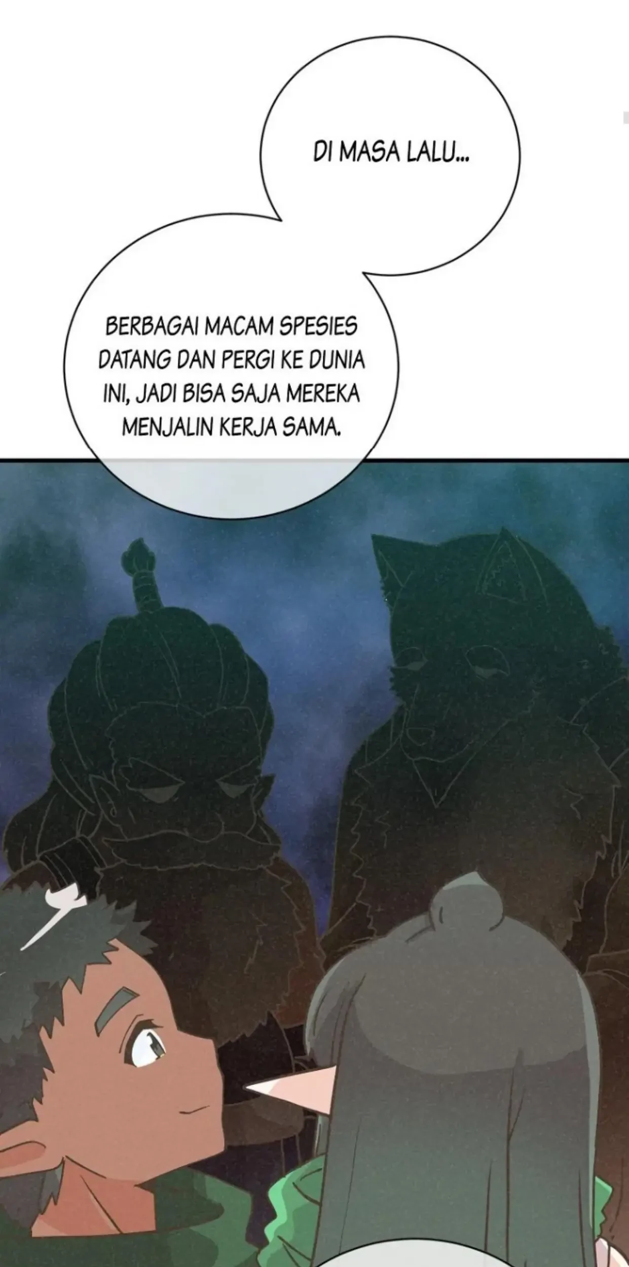 Spirit Farmer Chapter 140 Gambar 98