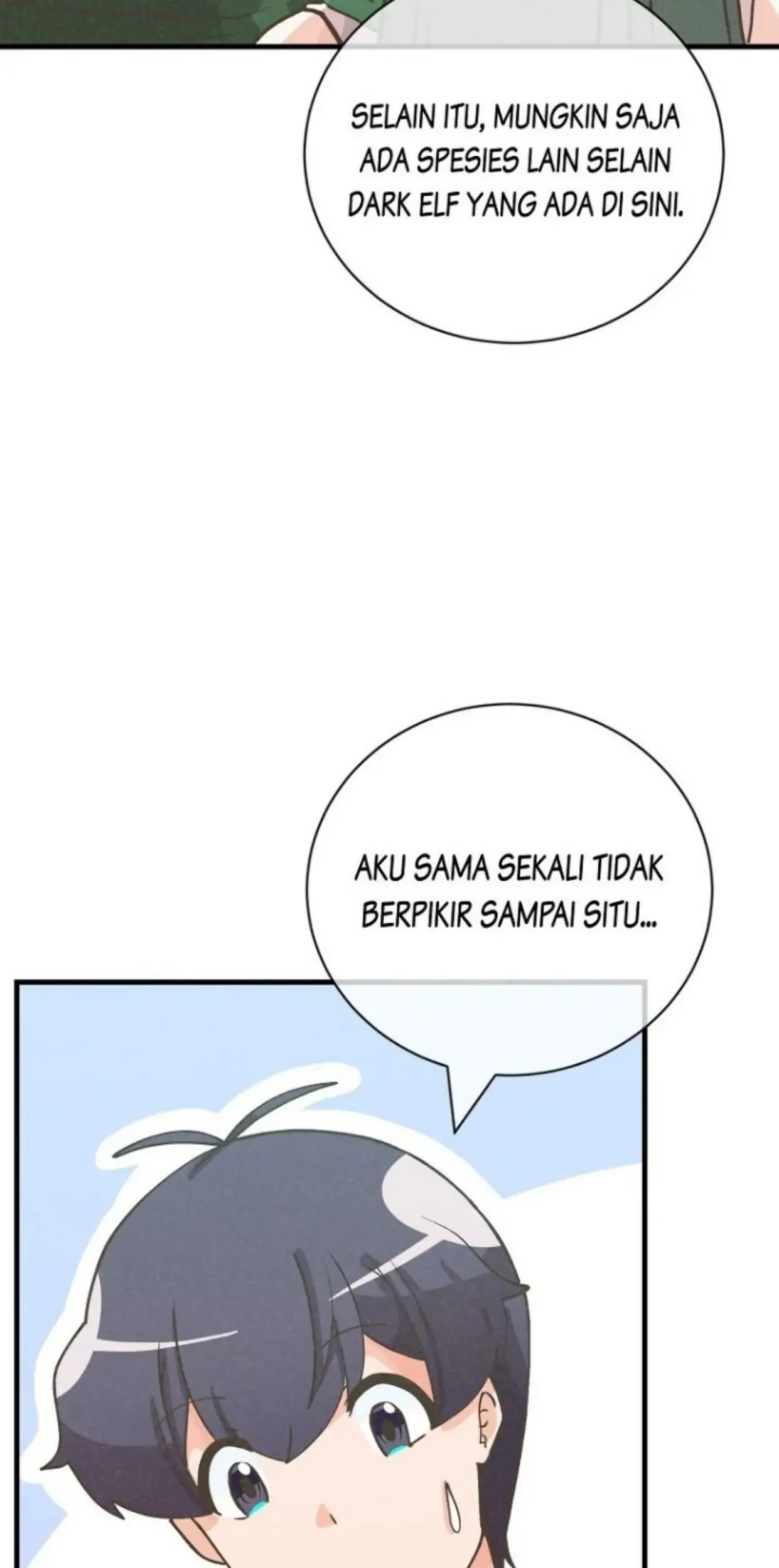 Spirit Farmer Chapter 140 Gambar 99
