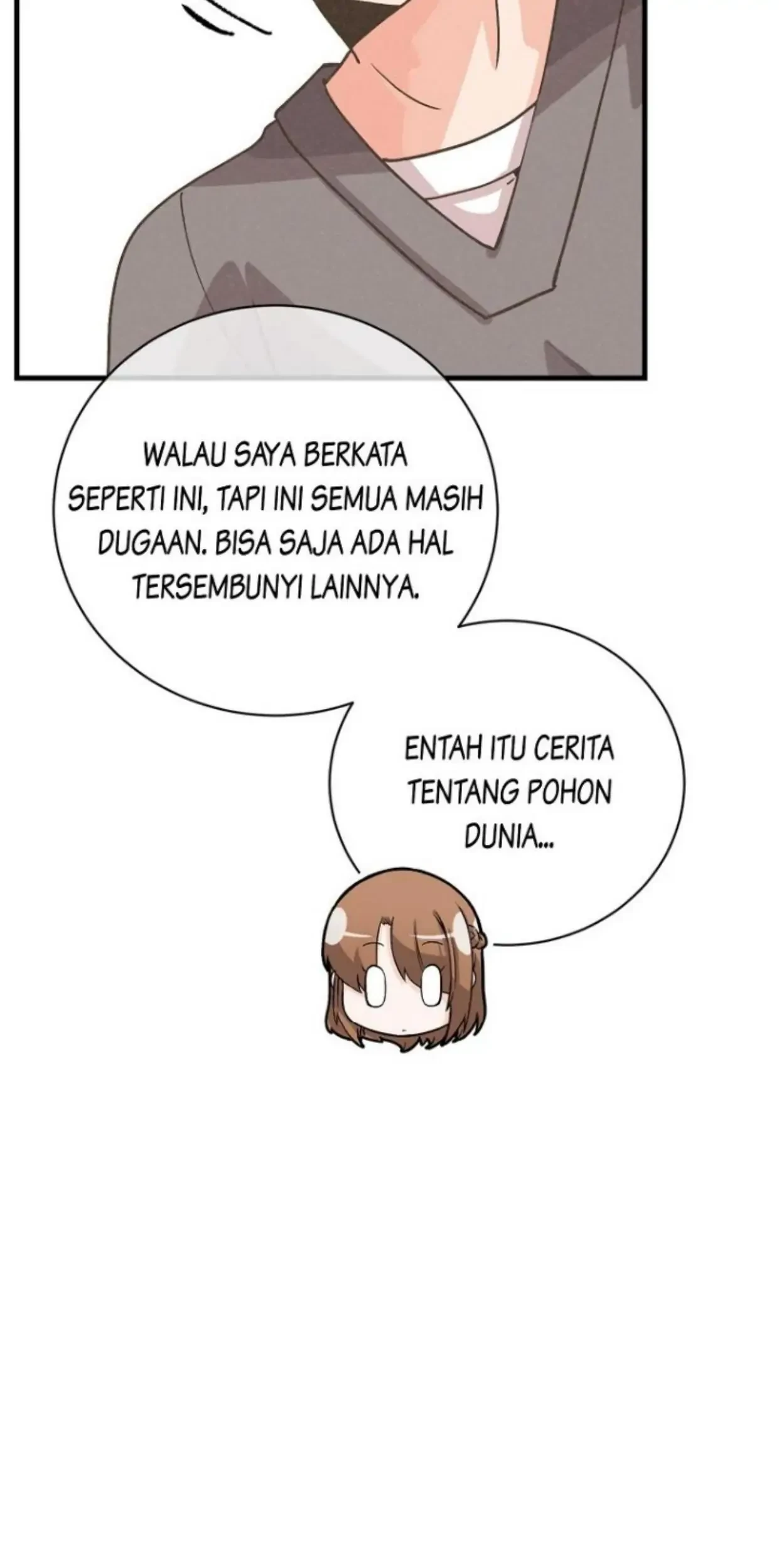 Spirit Farmer Chapter 140 Gambar 101