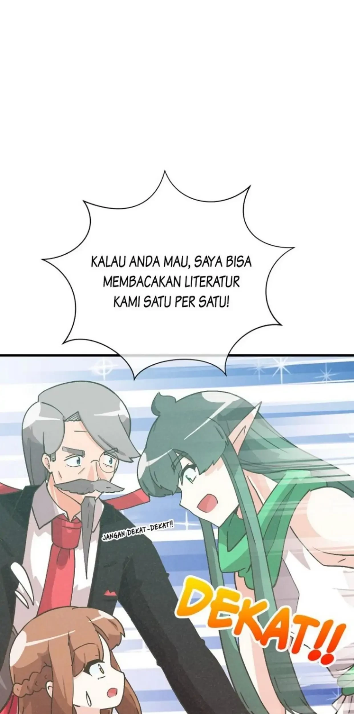 Spirit Farmer Chapter 140 Gambar 104