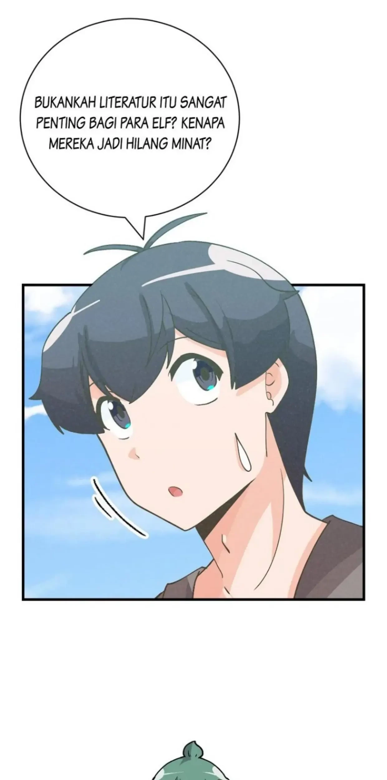 Spirit Farmer Chapter 140 Gambar 108