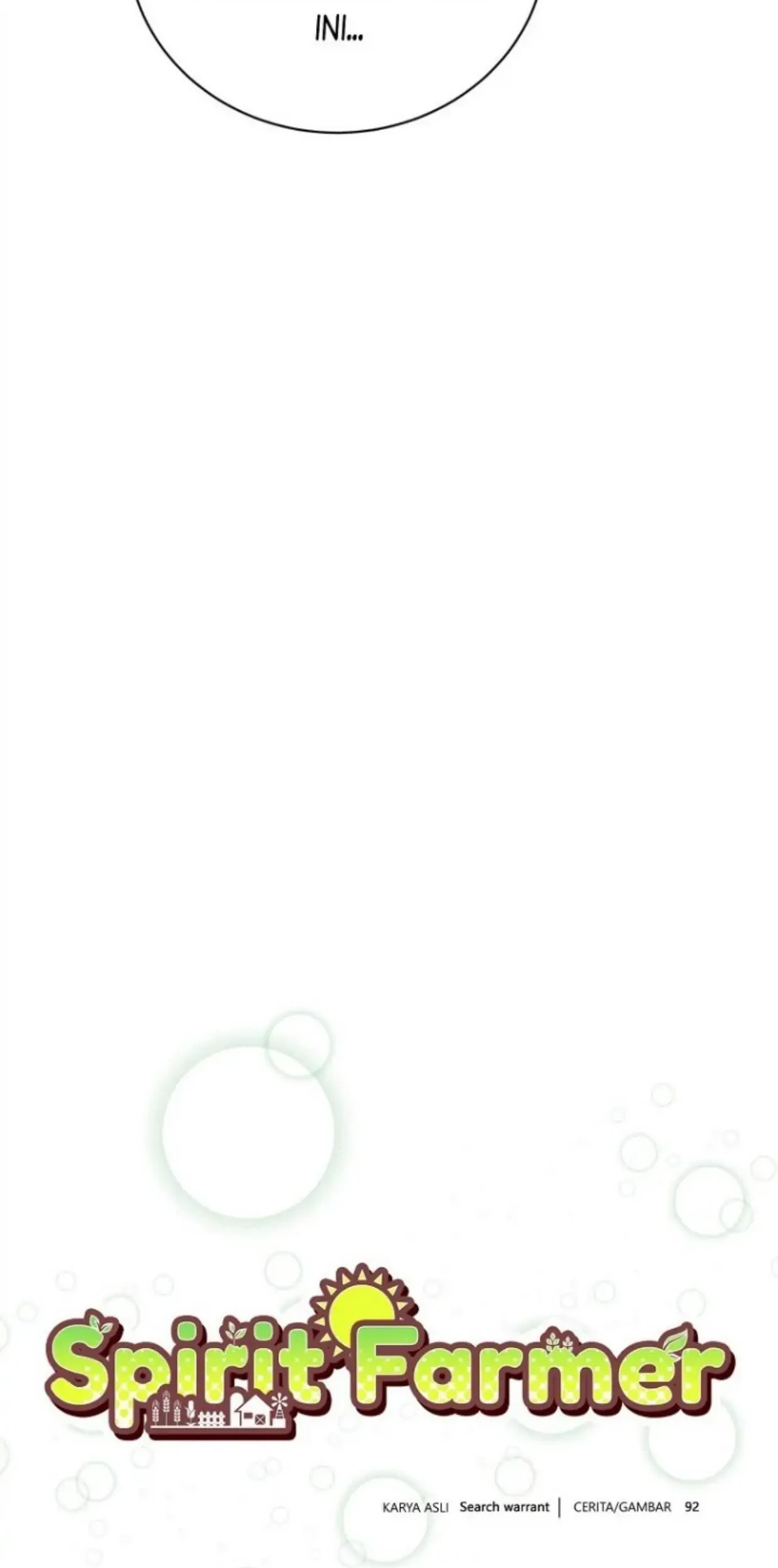 Spirit Farmer Chapter 140 Gambar 8