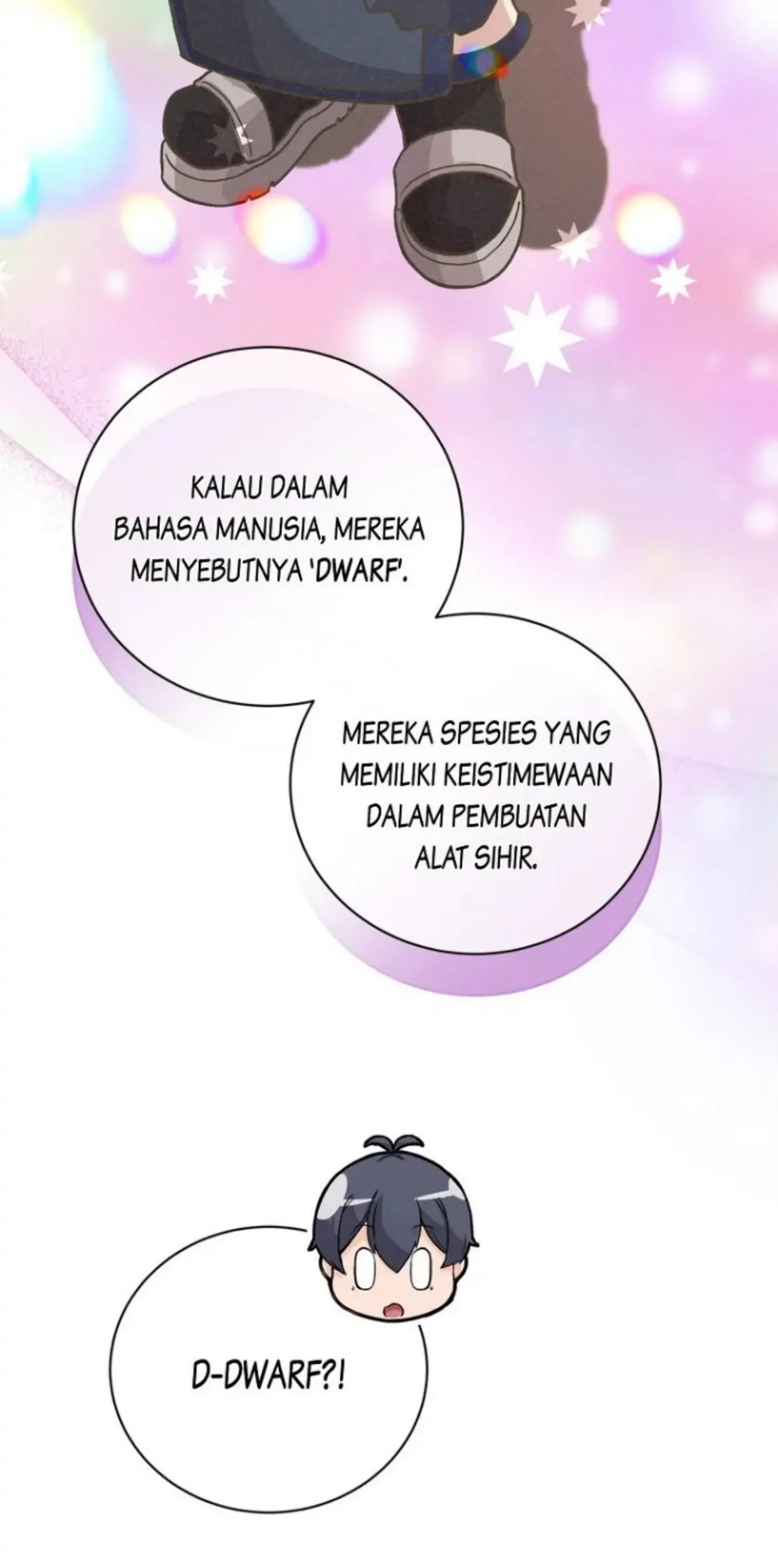 Spirit Farmer Chapter 140 Gambar 118