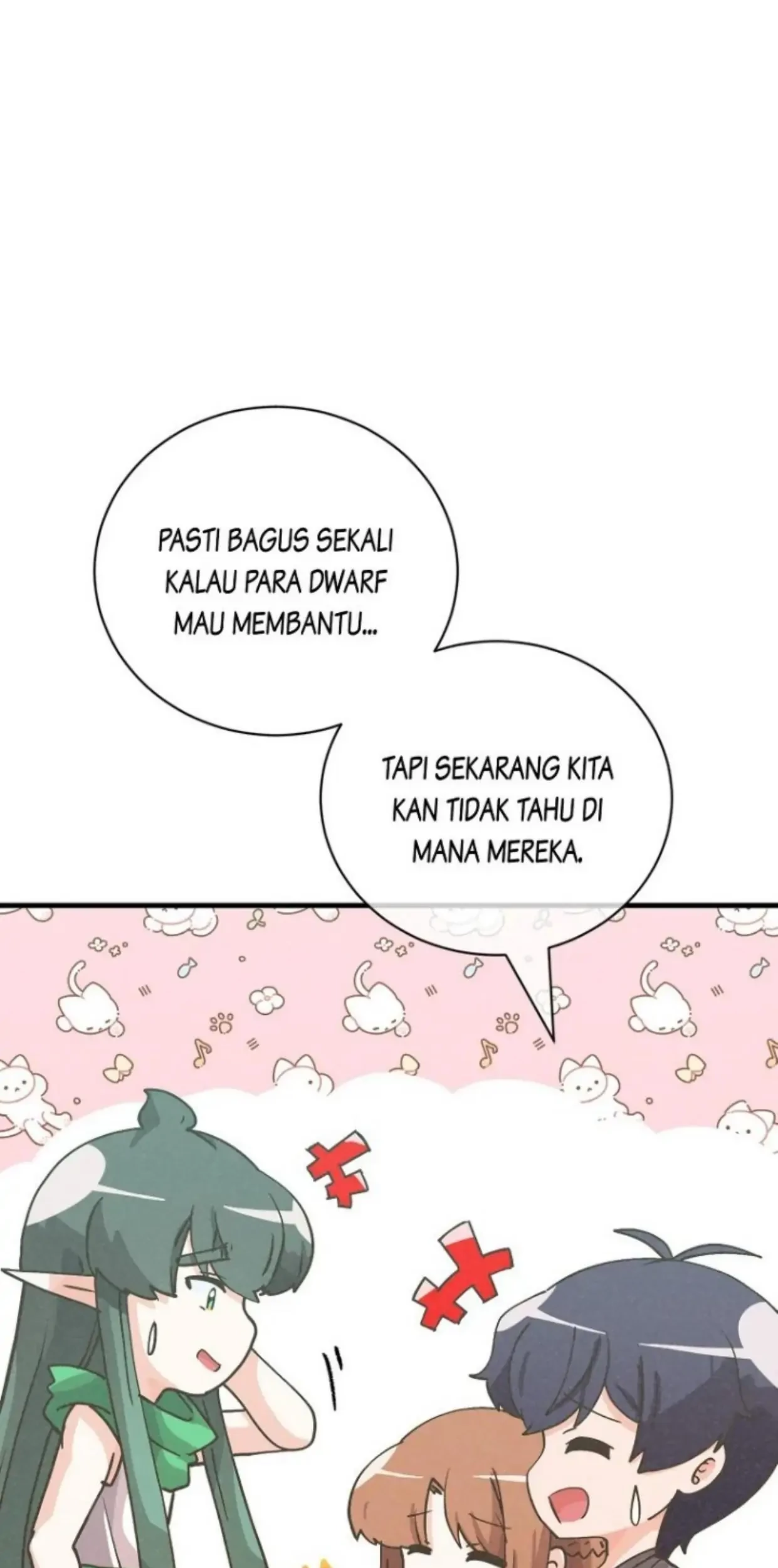 Spirit Farmer Chapter 140 Gambar 120