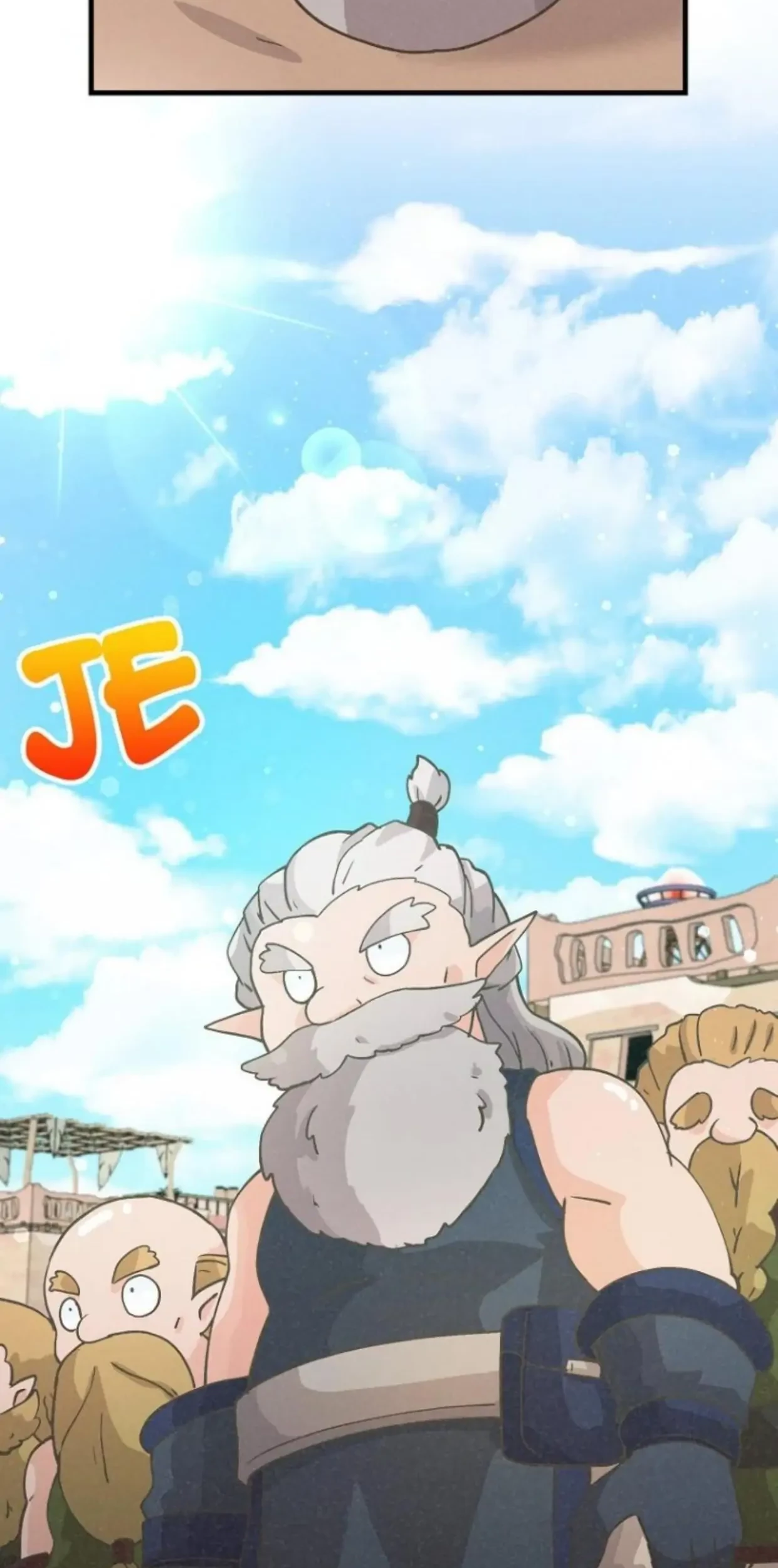 Spirit Farmer Chapter 140 Gambar 127