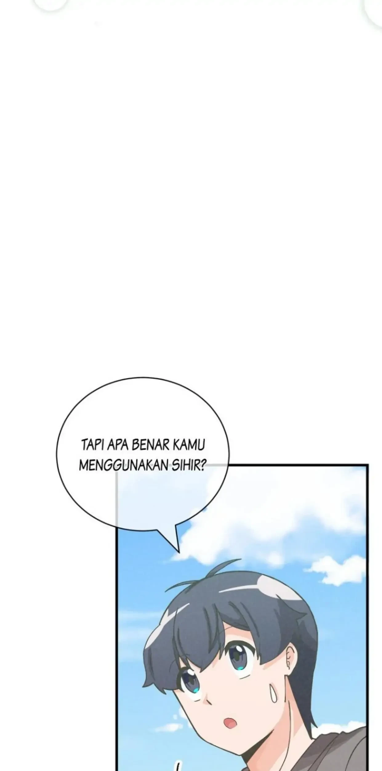 Spirit Farmer Chapter 140 Gambar 10