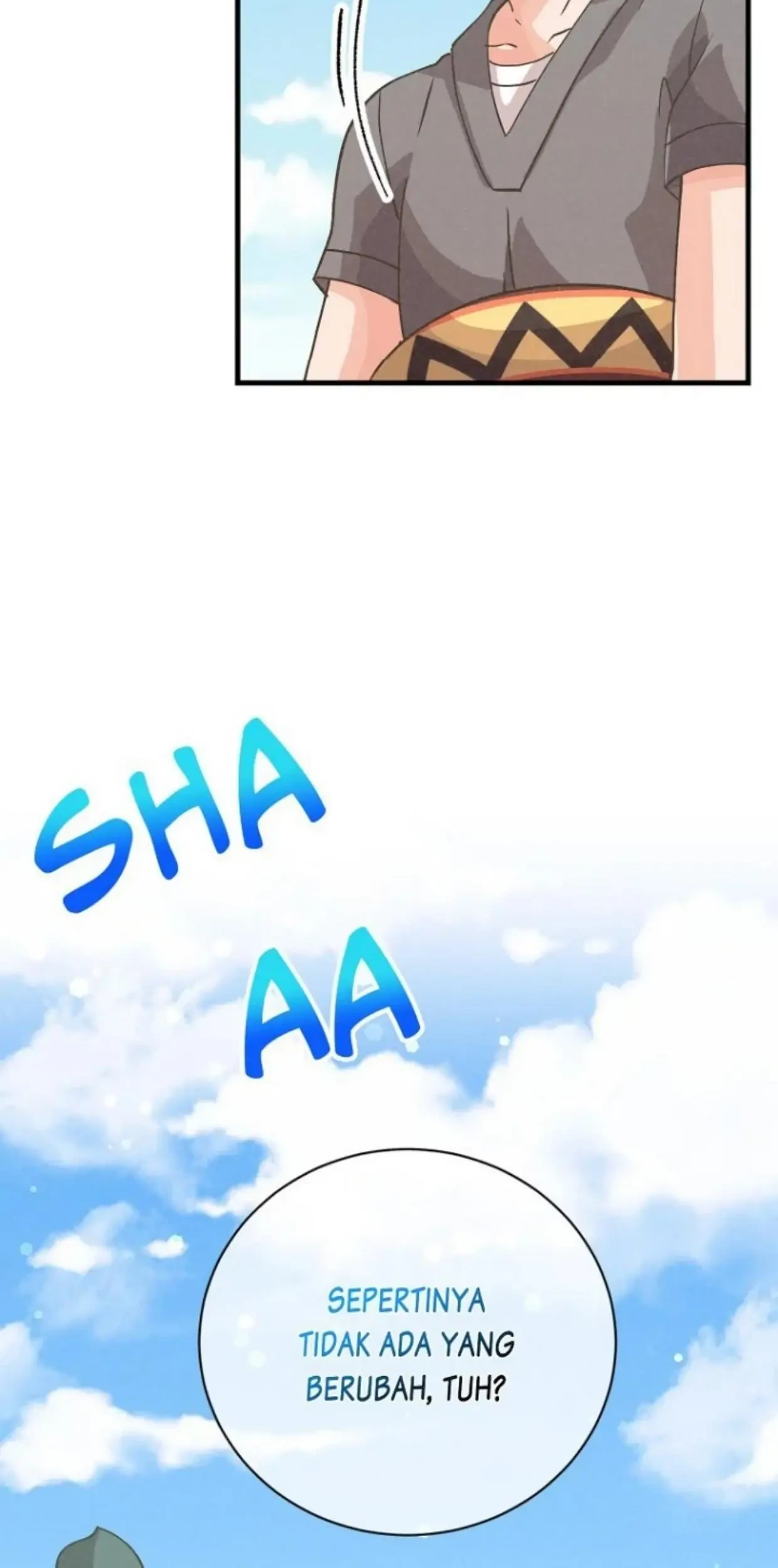 Spirit Farmer Chapter 140 Gambar 11