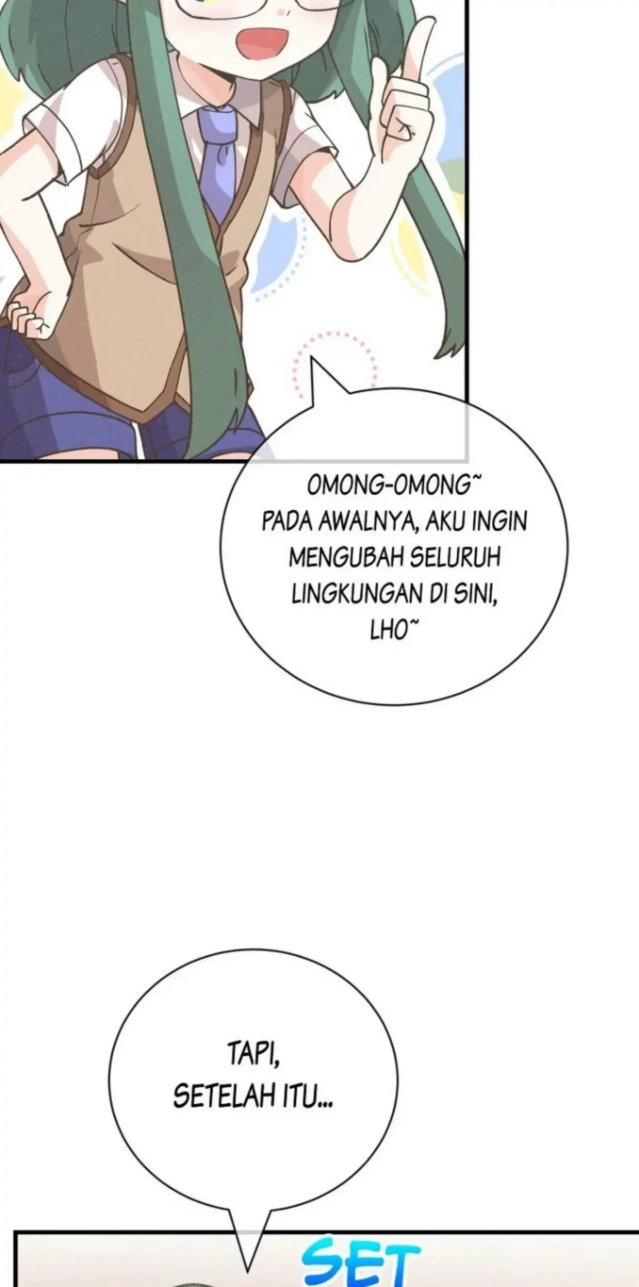 Spirit Farmer Chapter 140 Gambar 18
