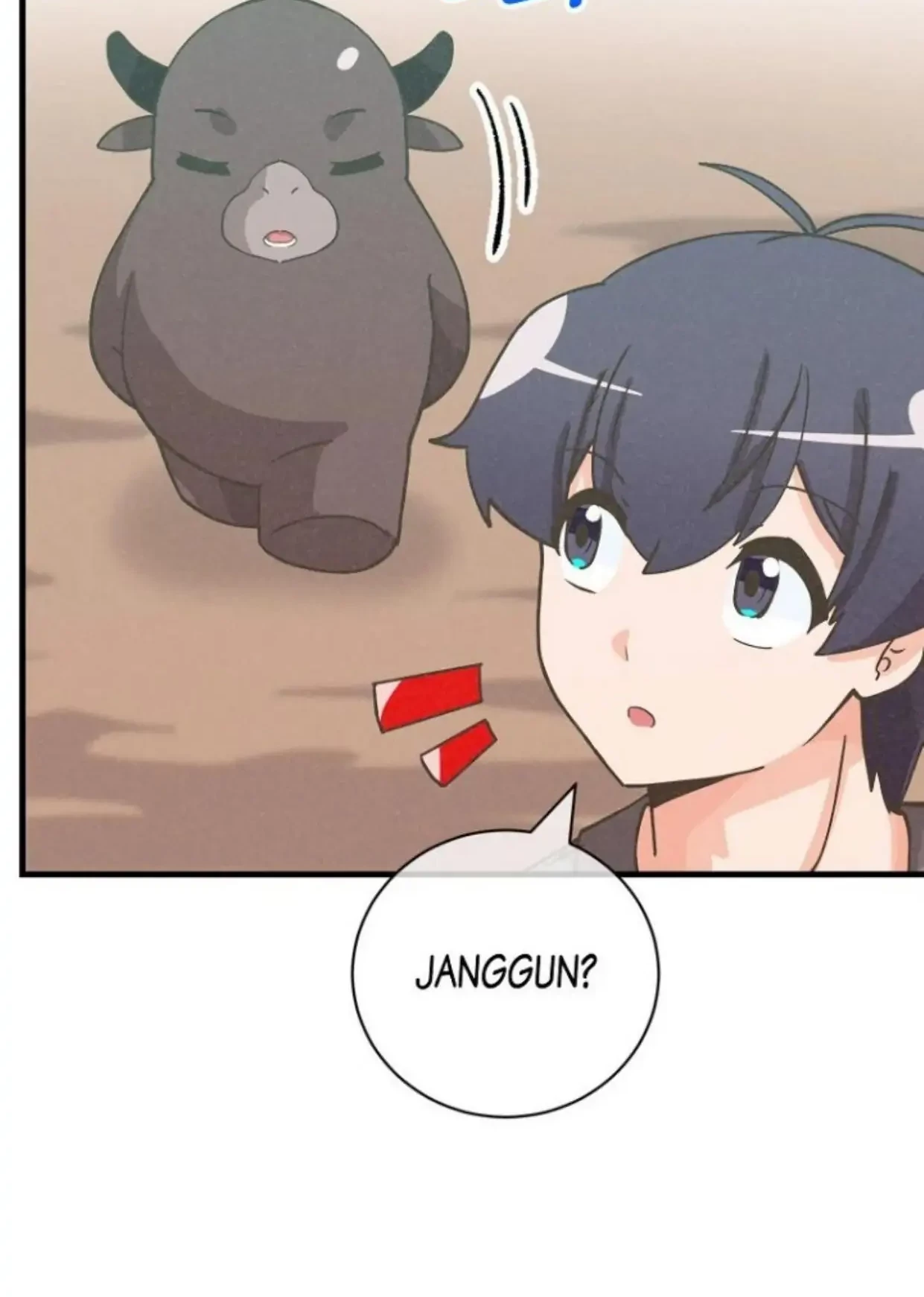 Spirit Farmer Chapter 140 Gambar 19