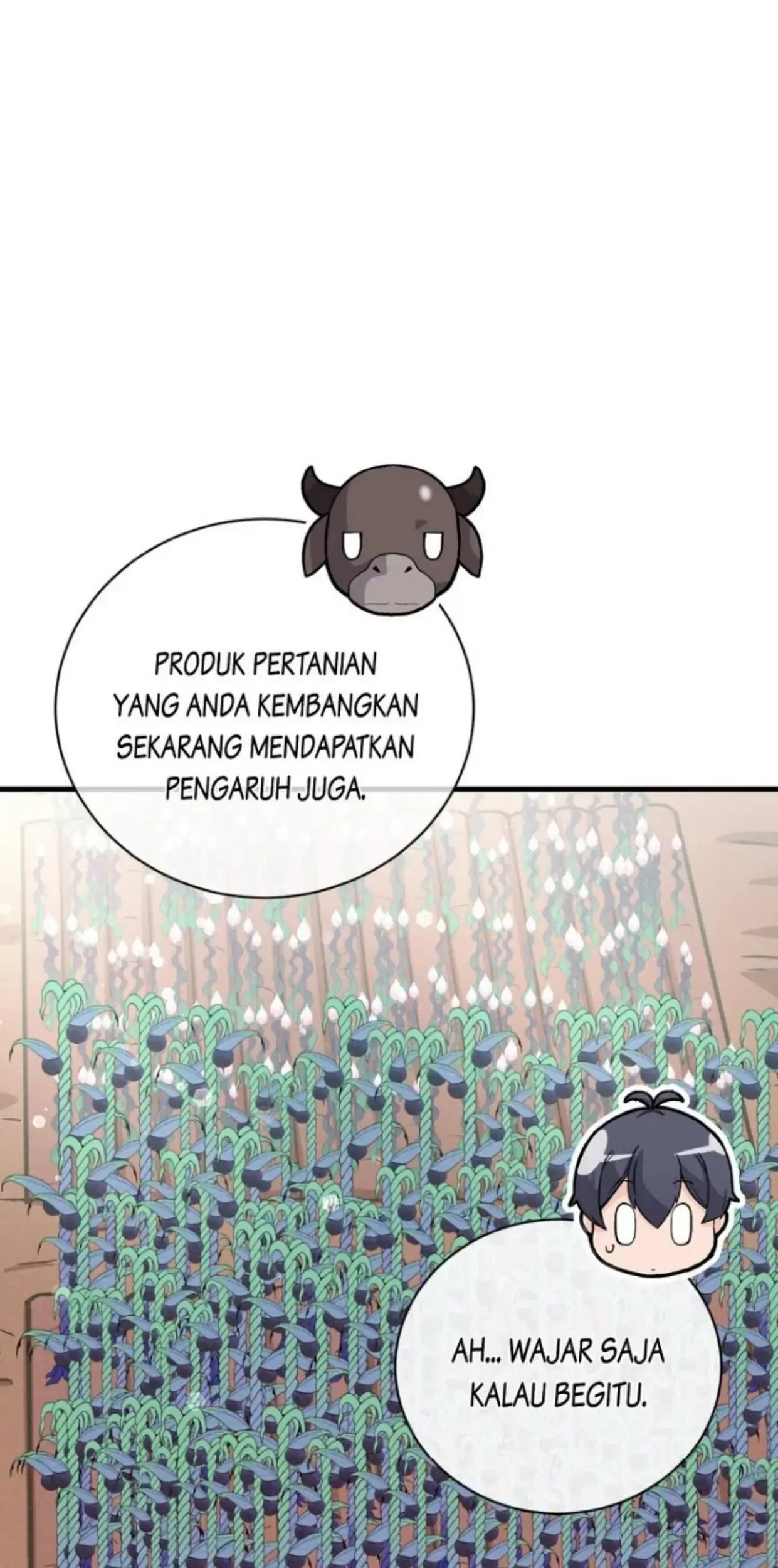 Spirit Farmer Chapter 140 Gambar 20