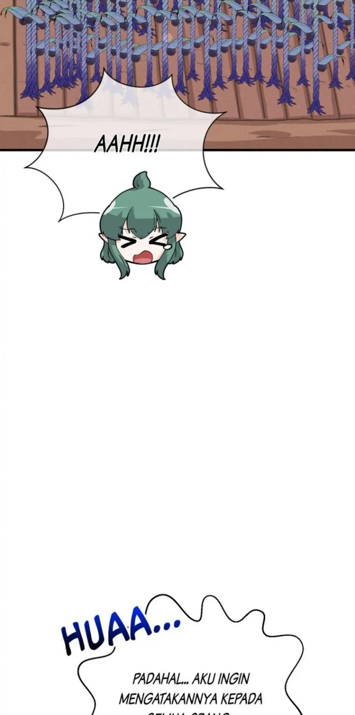 Spirit Farmer Chapter 140 Gambar 21