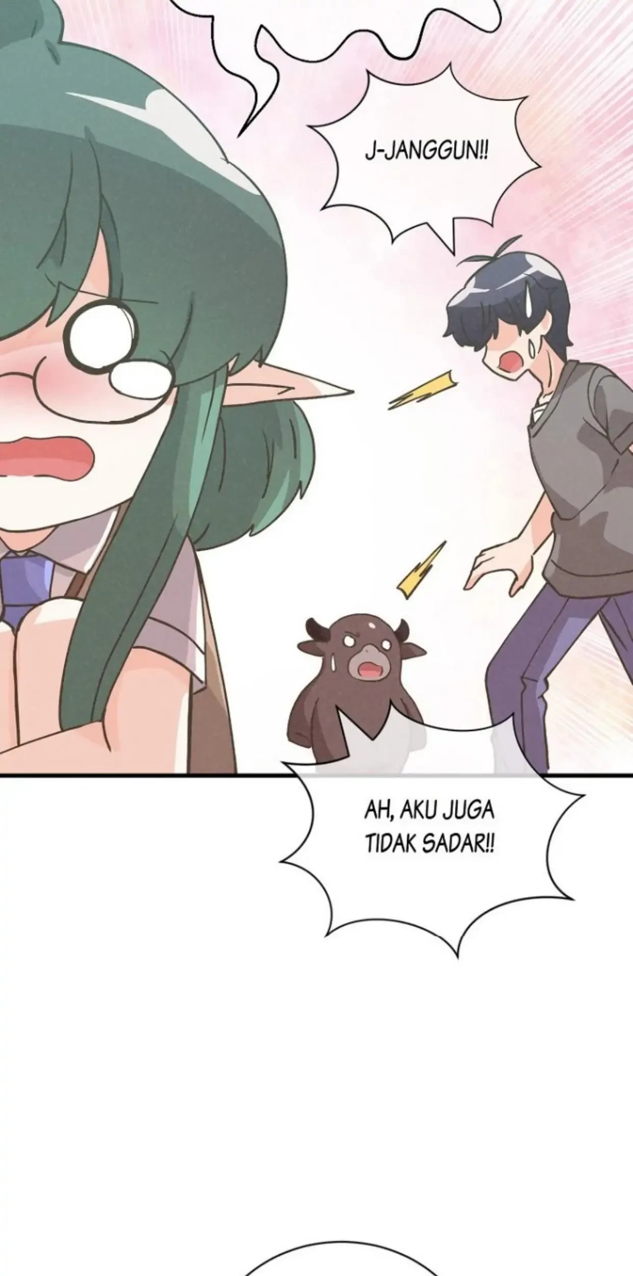 Spirit Farmer Chapter 140 Gambar 23